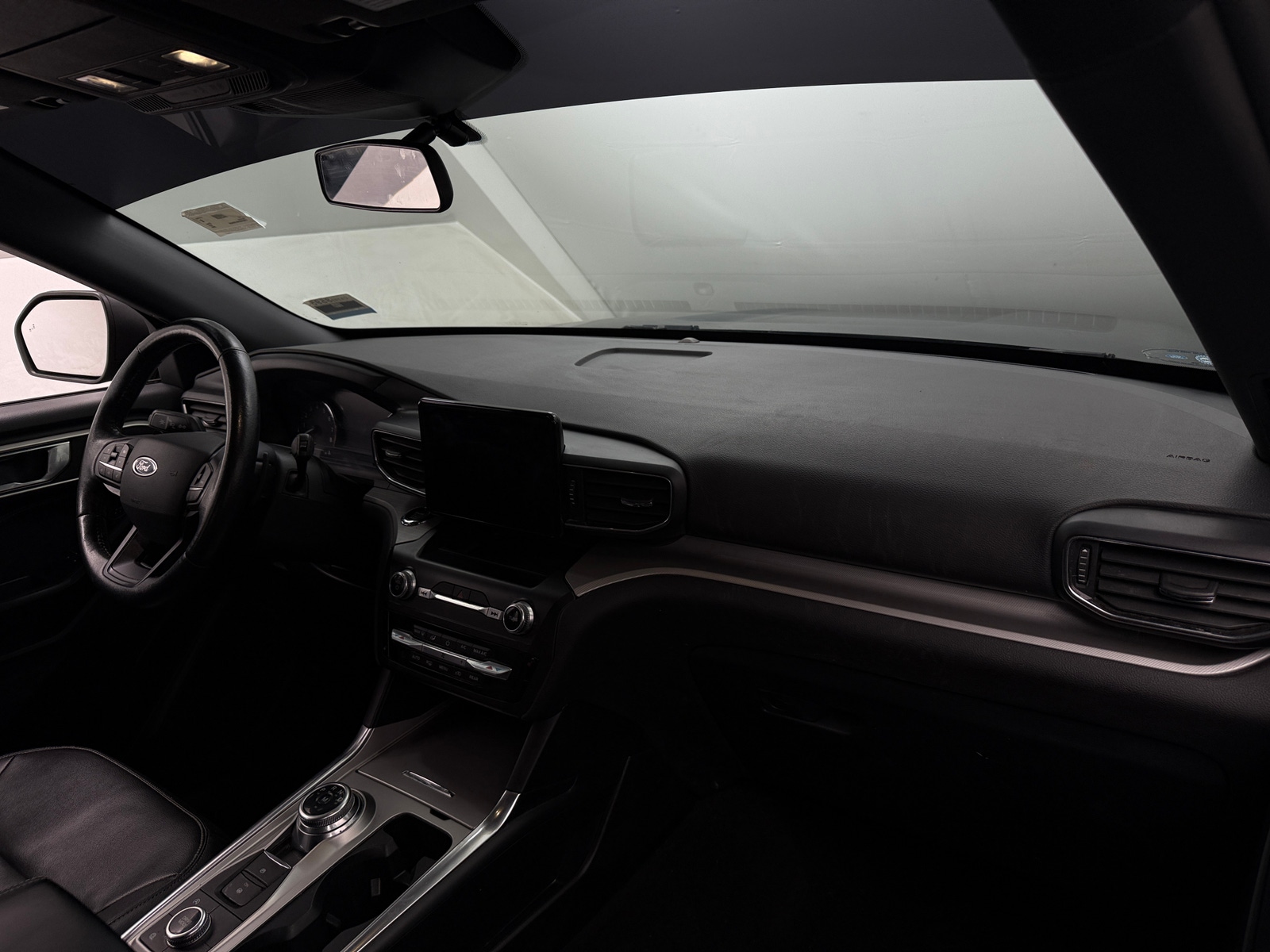 Thumbnail: 2020 Ford Explorer - 2