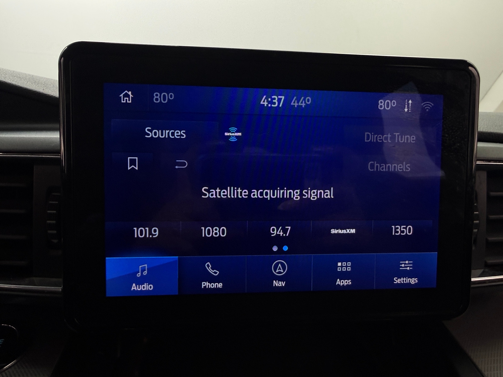 Thumbnail: 2020 Ford Explorer - 3