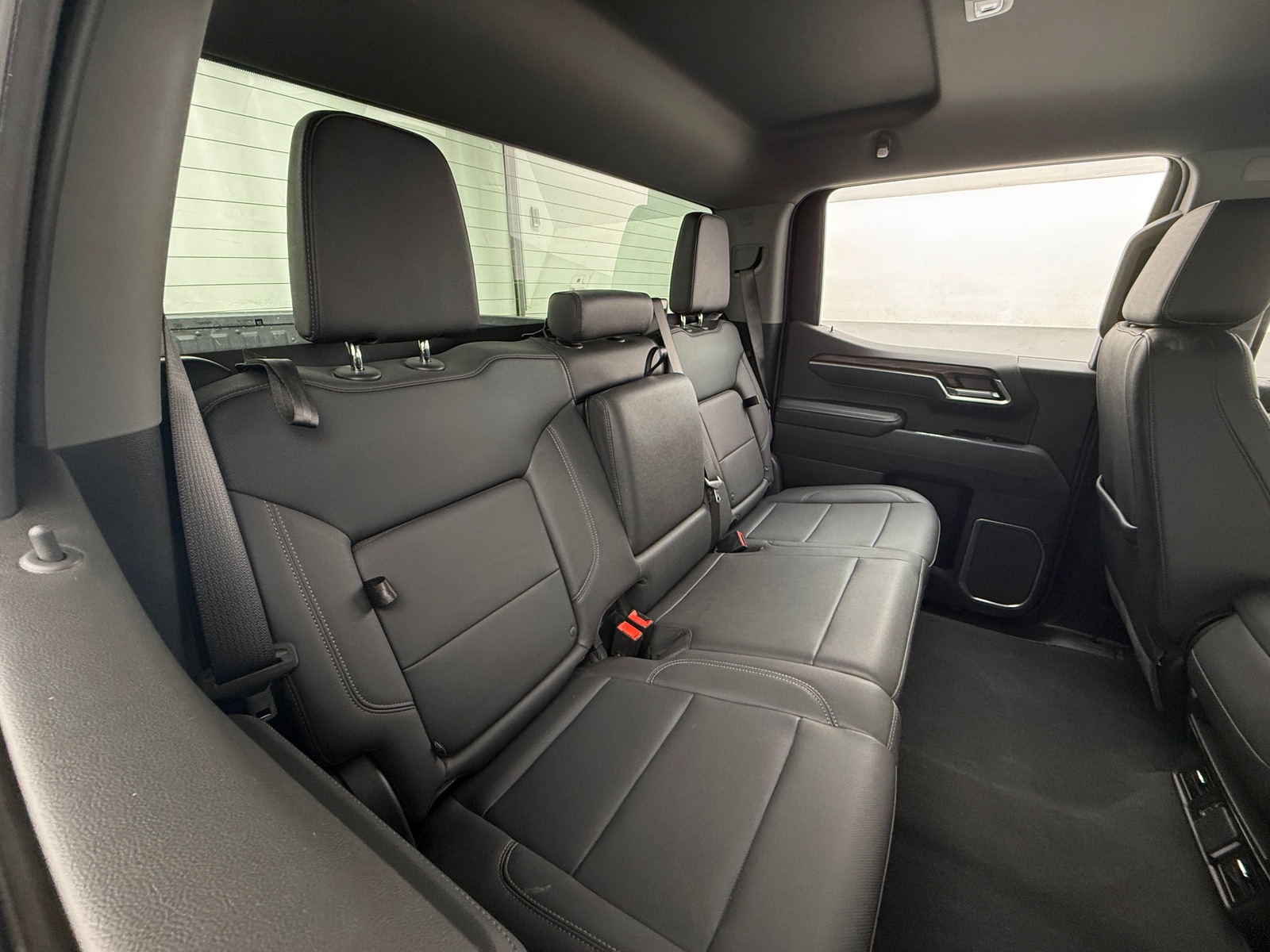 Thumbnail: 2025 GMC Sierra 1500 - 5