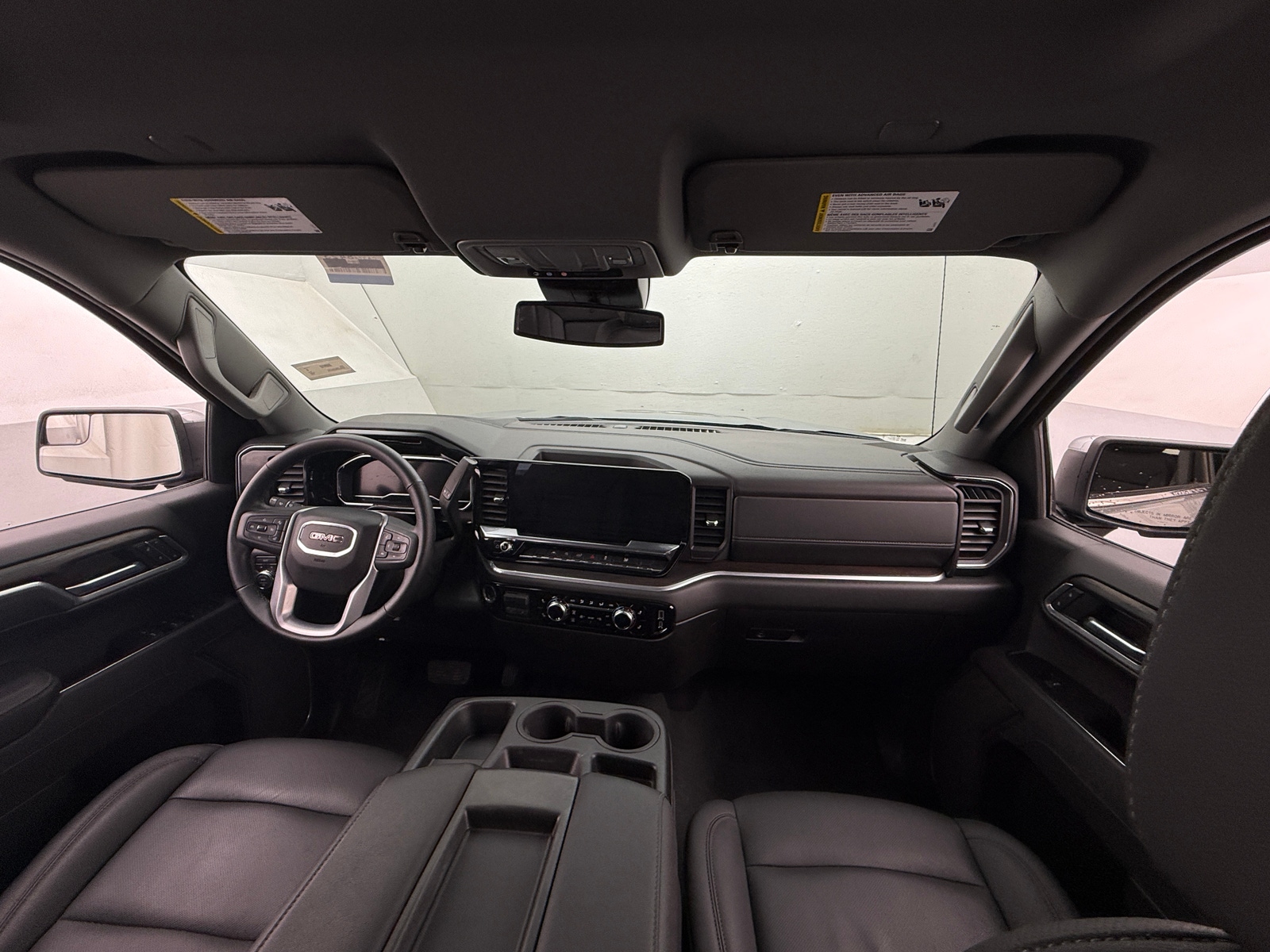 Thumbnail: 2025 GMC Sierra 1500 - 2