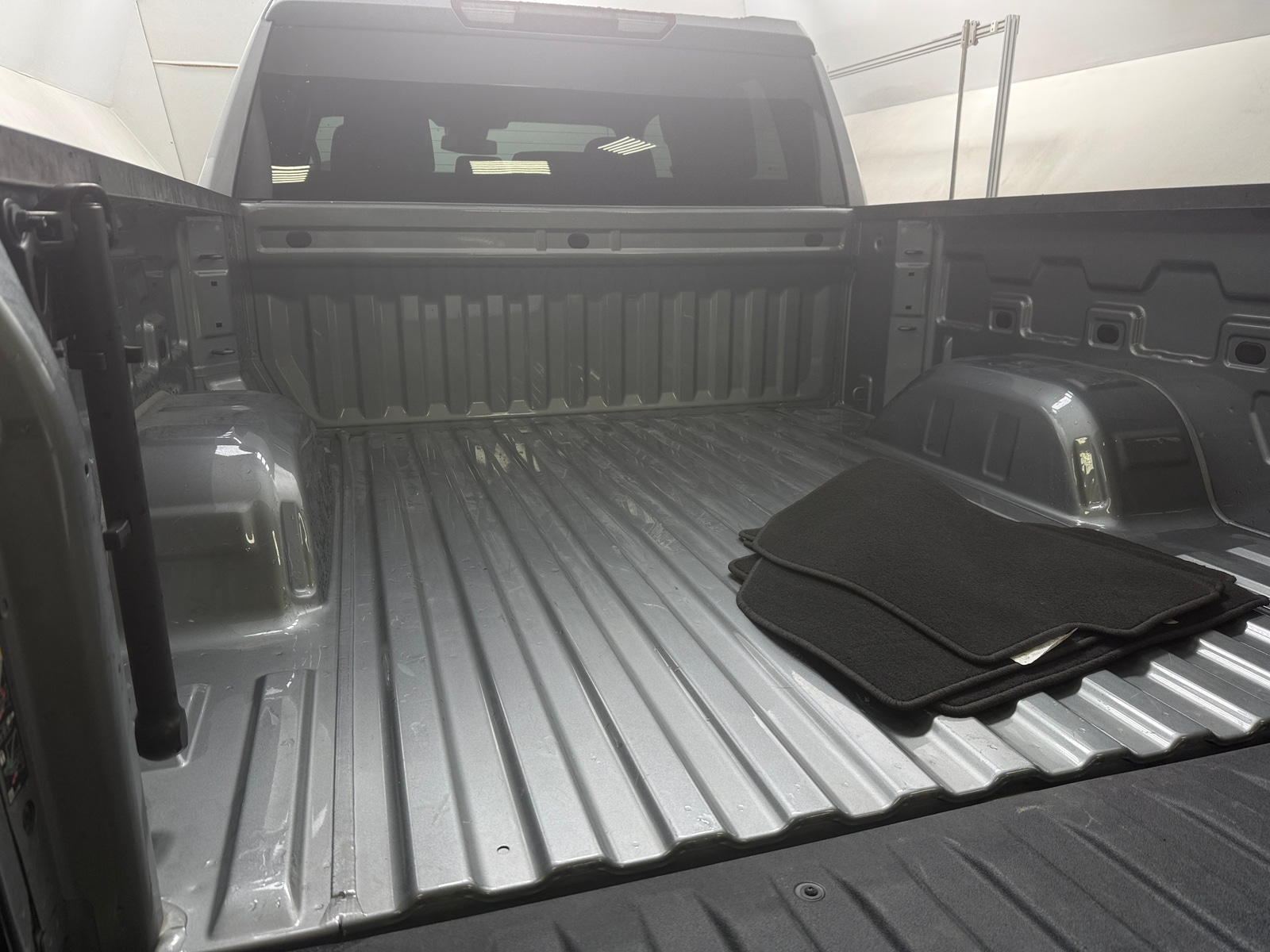 Thumbnail: 2025 GMC Sierra 1500 - 6