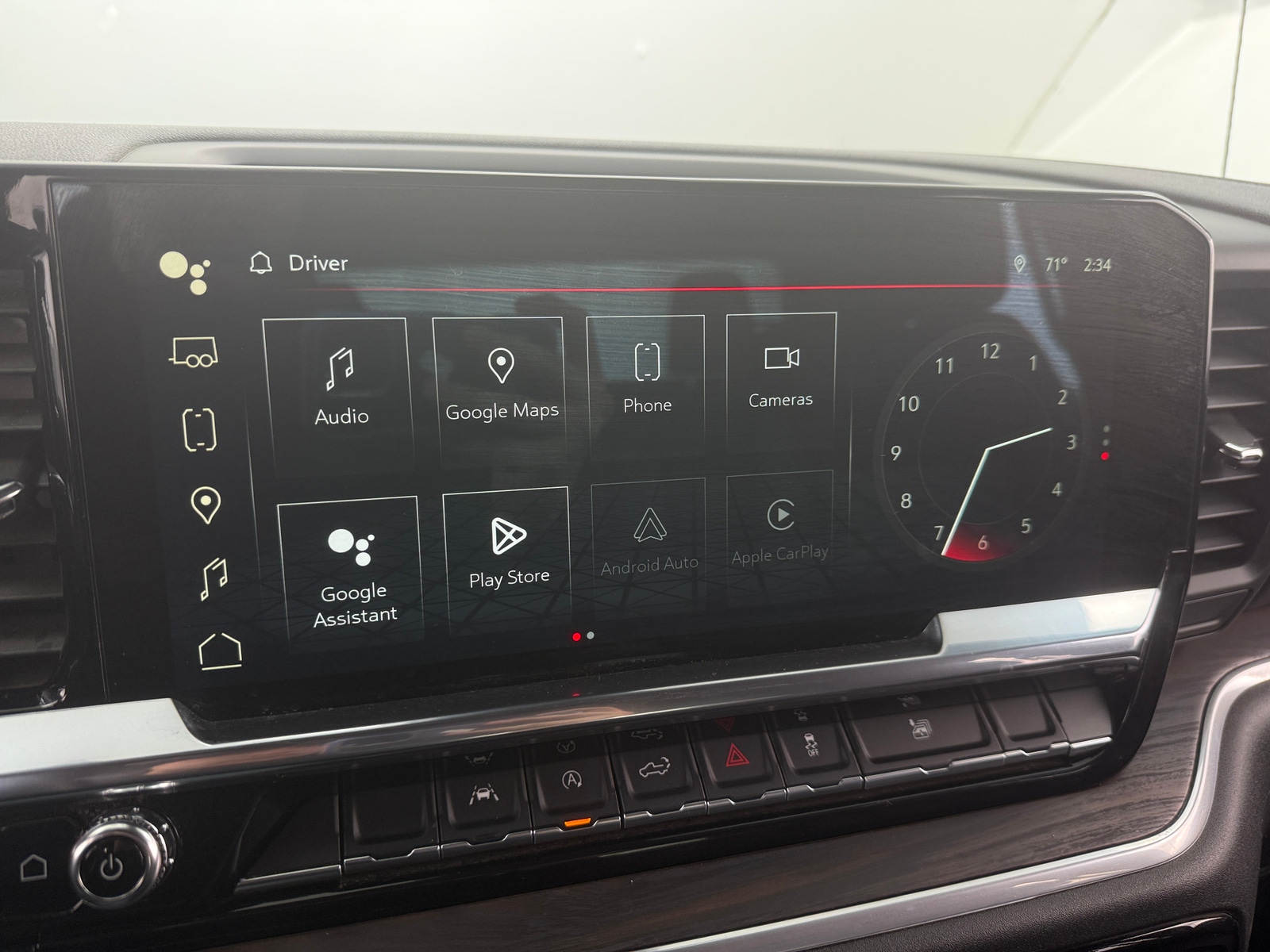 Thumbnail: 2025 GMC Sierra 1500 - 3