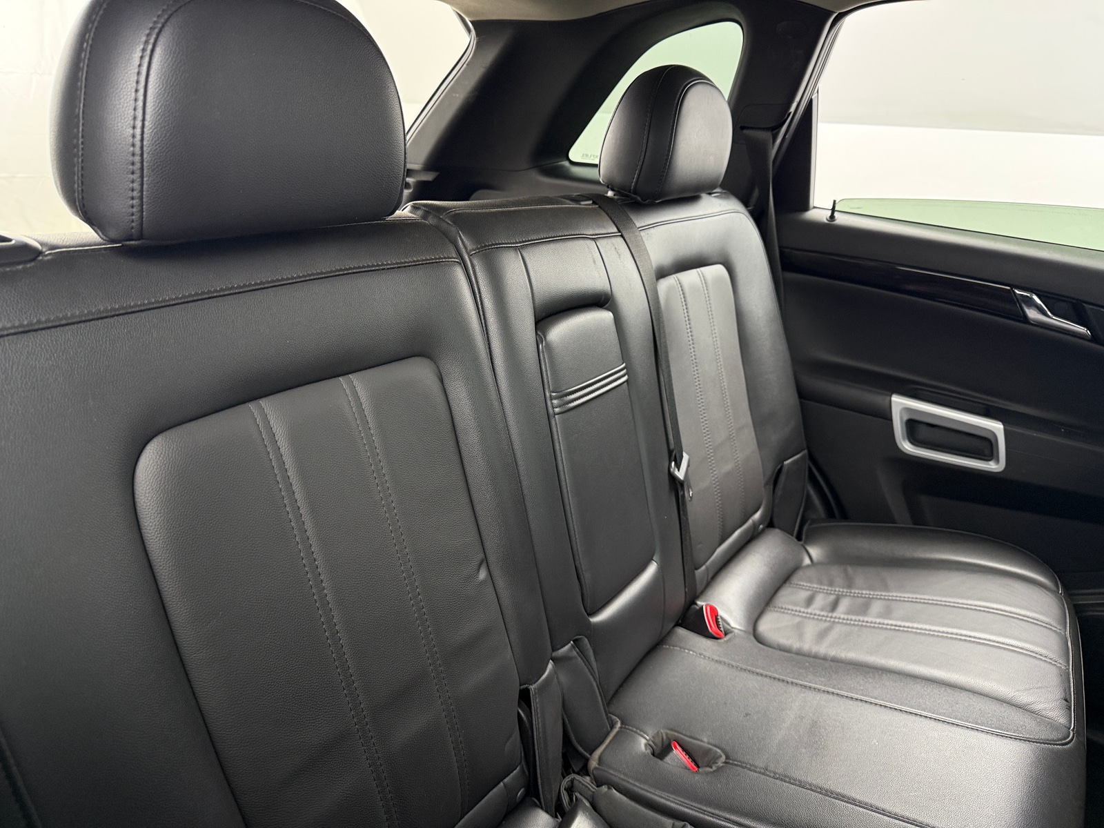 Thumbnail: 2014 Chevrolet Captiva Sport - 5