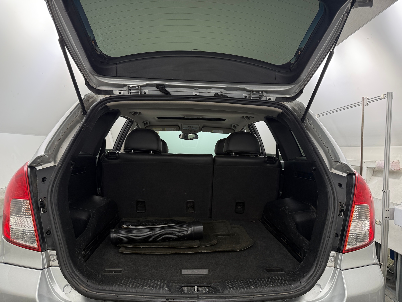 Thumbnail: 2014 Chevrolet Captiva Sport - 6