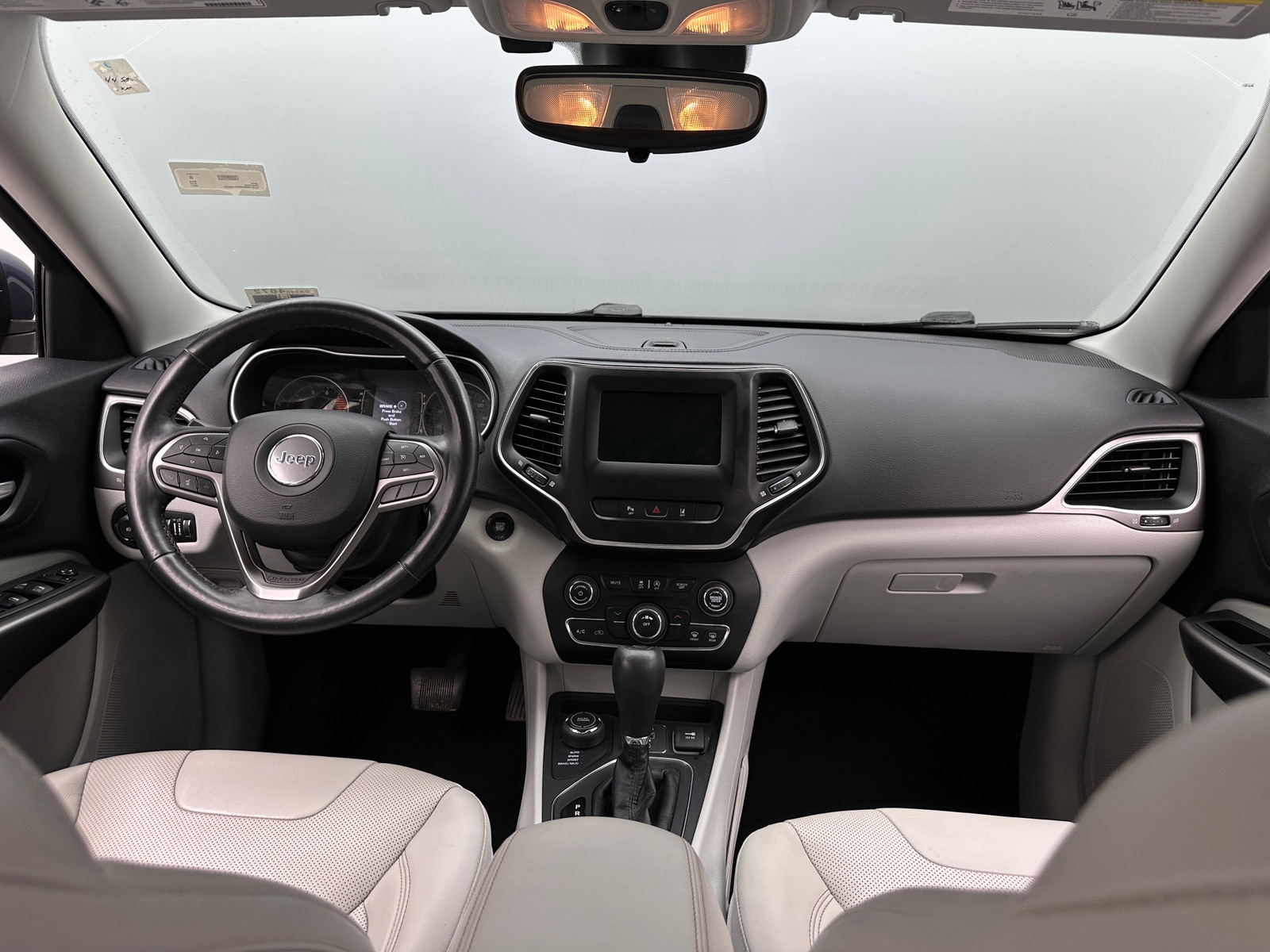 Thumbnail: 2021 Jeep Cherokee - 2