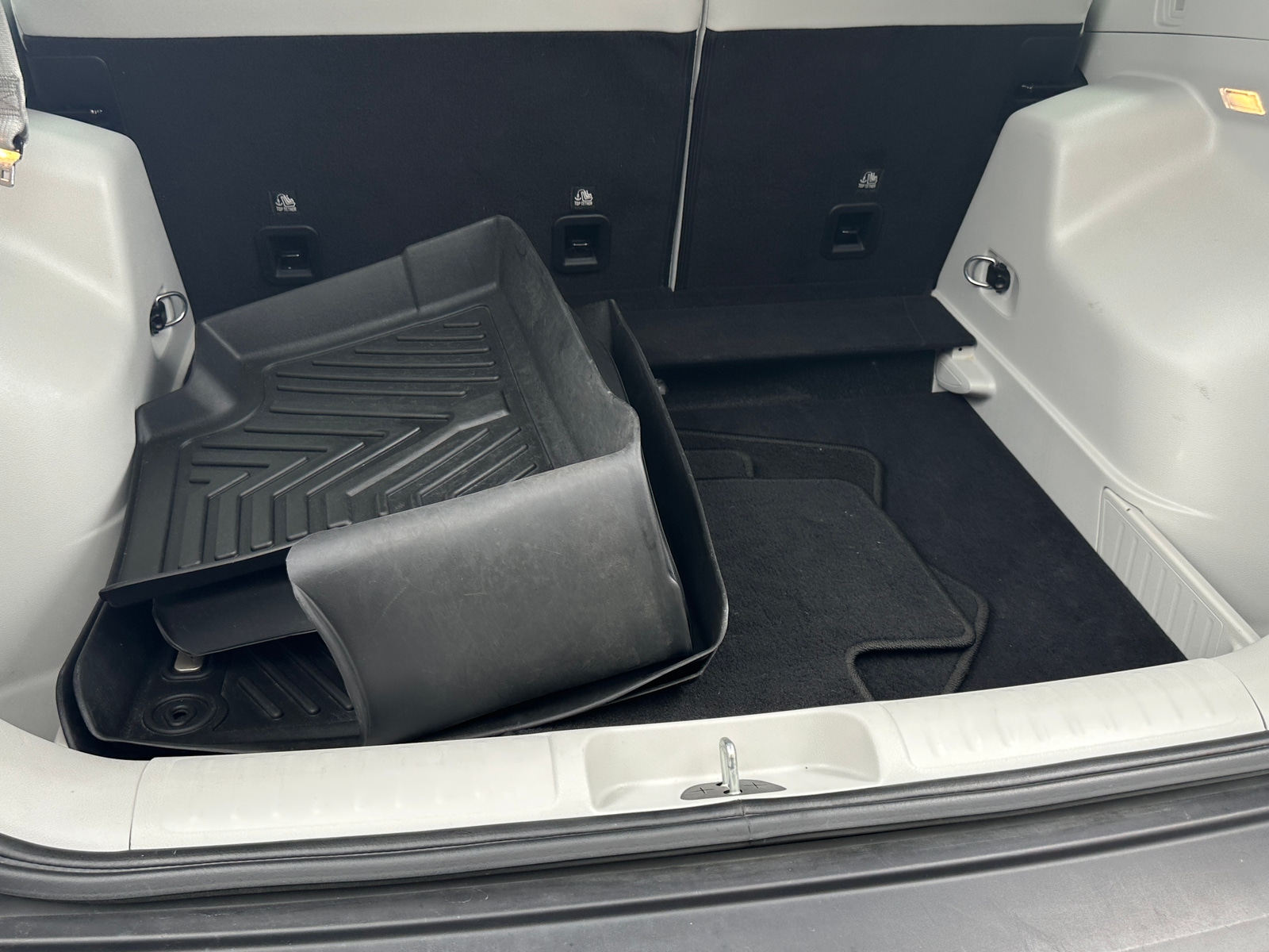 Thumbnail: 2021 Jeep Cherokee - 6