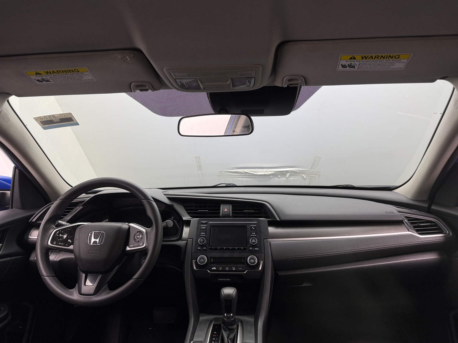 Thumbnail: 2019 Honda Civic - 3