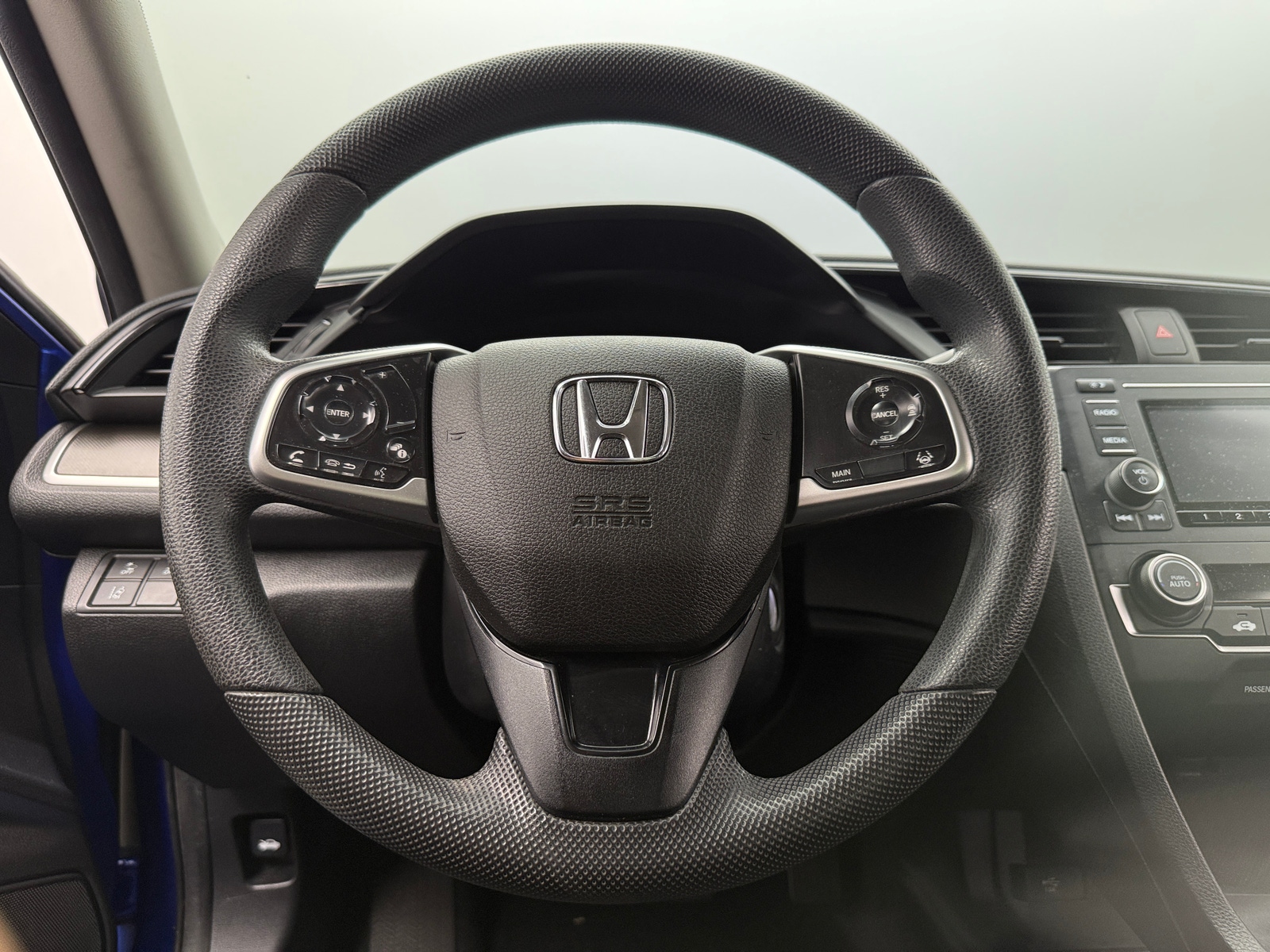 Thumbnail: 2019 Honda Civic - 5