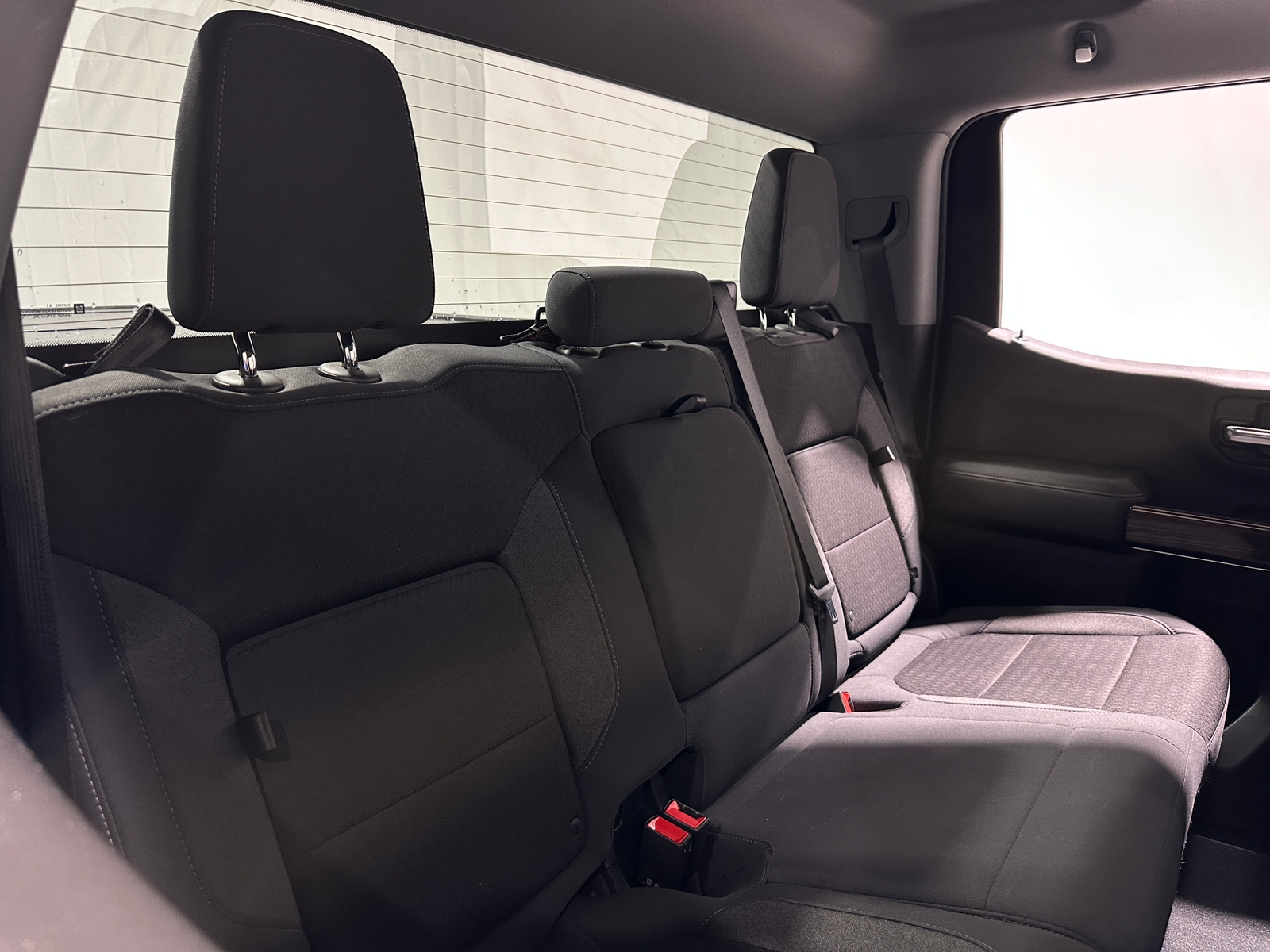 Thumbnail: 2022 Chevrolet Silverado 1500 - 6