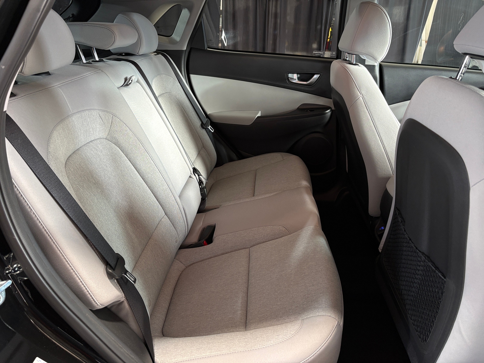 Thumbnail: 2023 Hyundai Kona - 6