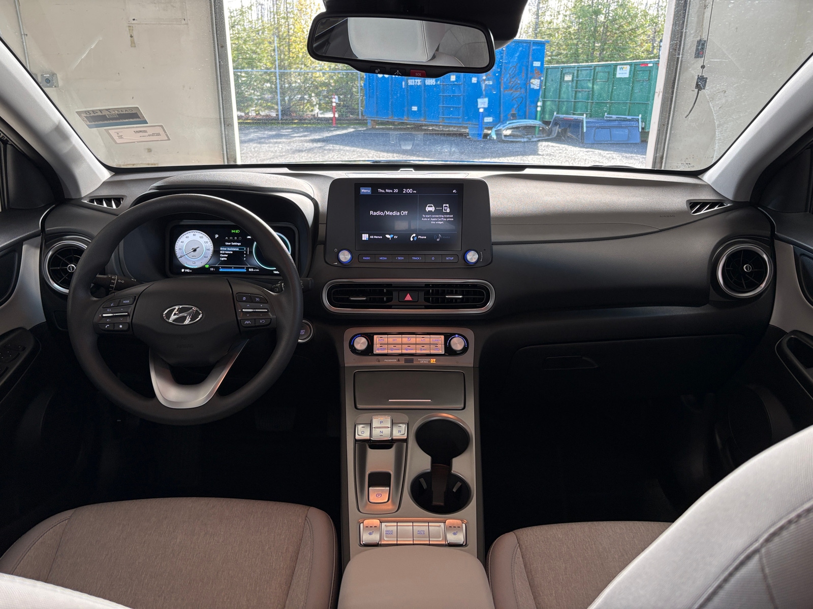 Thumbnail: 2023 Hyundai Kona - 3