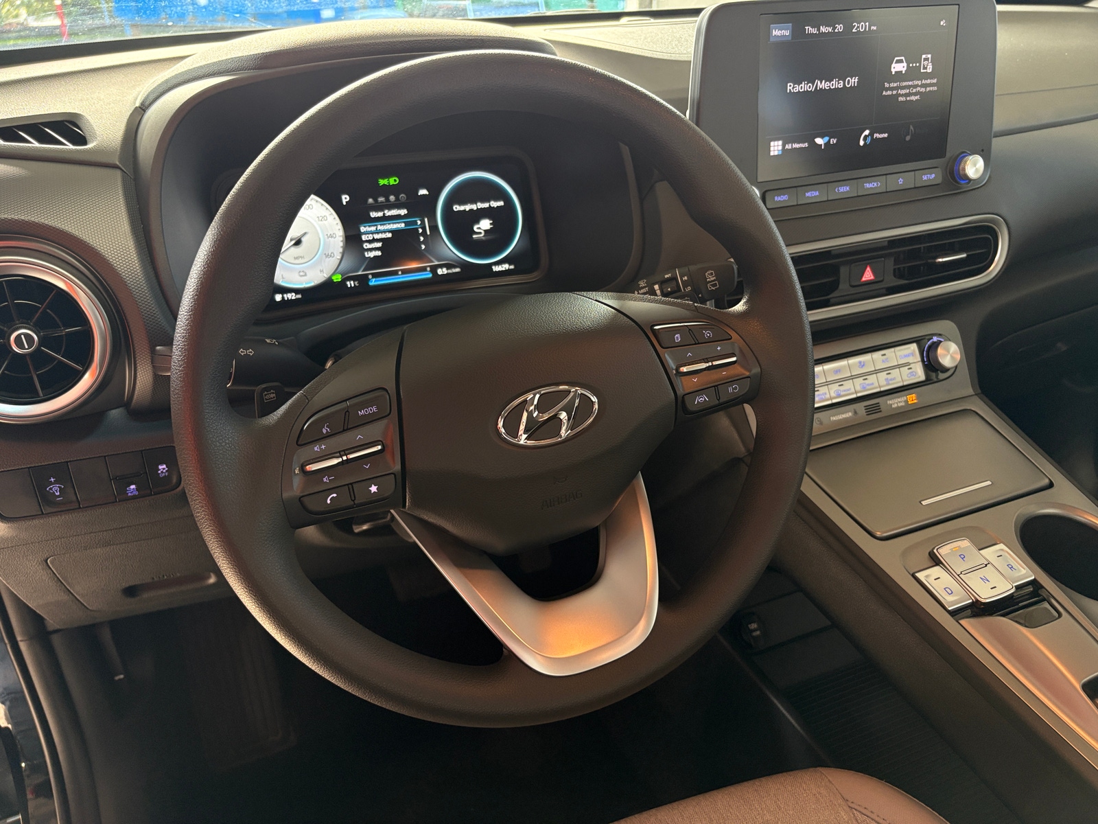 Thumbnail: 2023 Hyundai Kona - 5