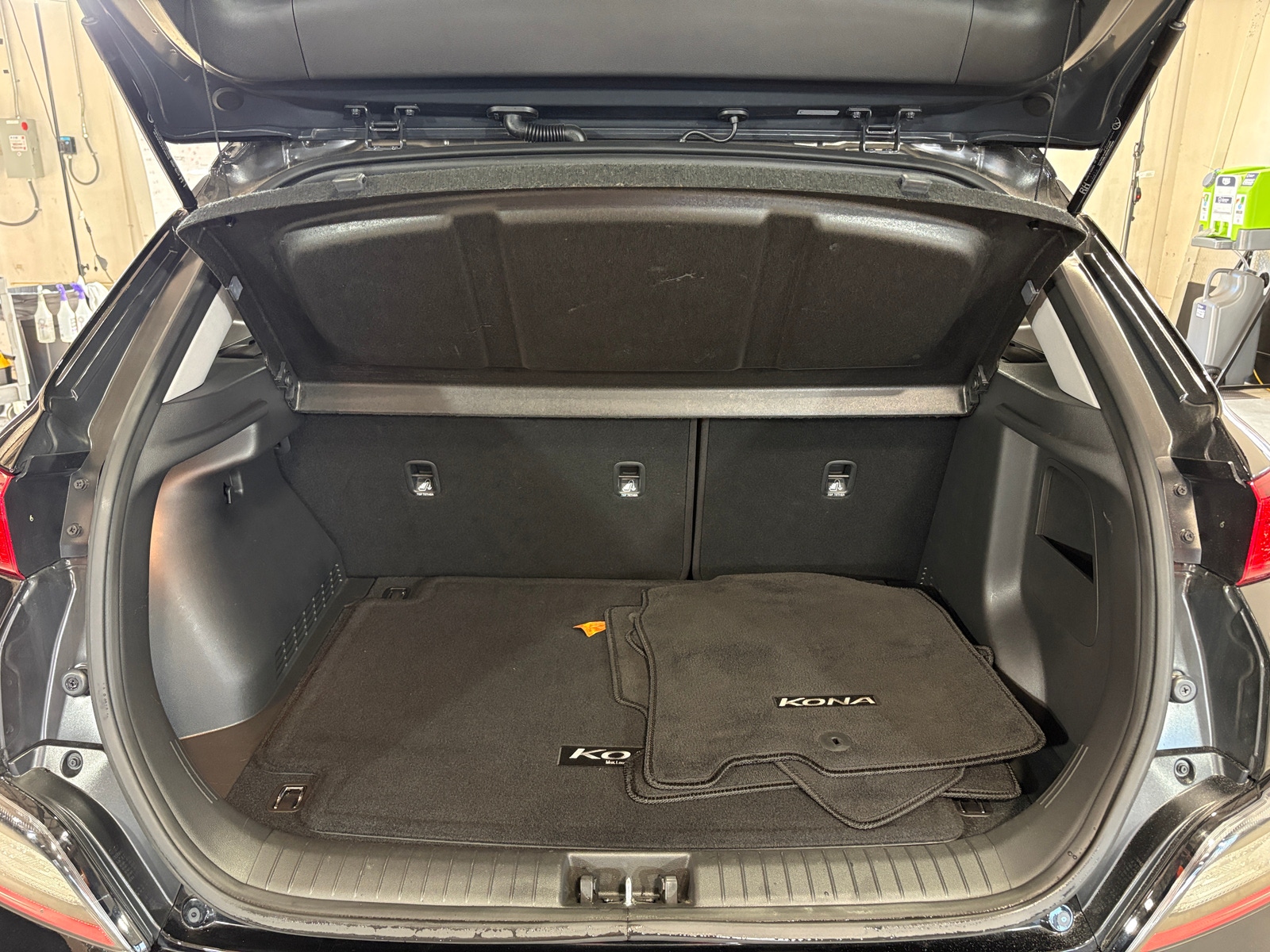 Thumbnail: 2023 Hyundai Kona - 7