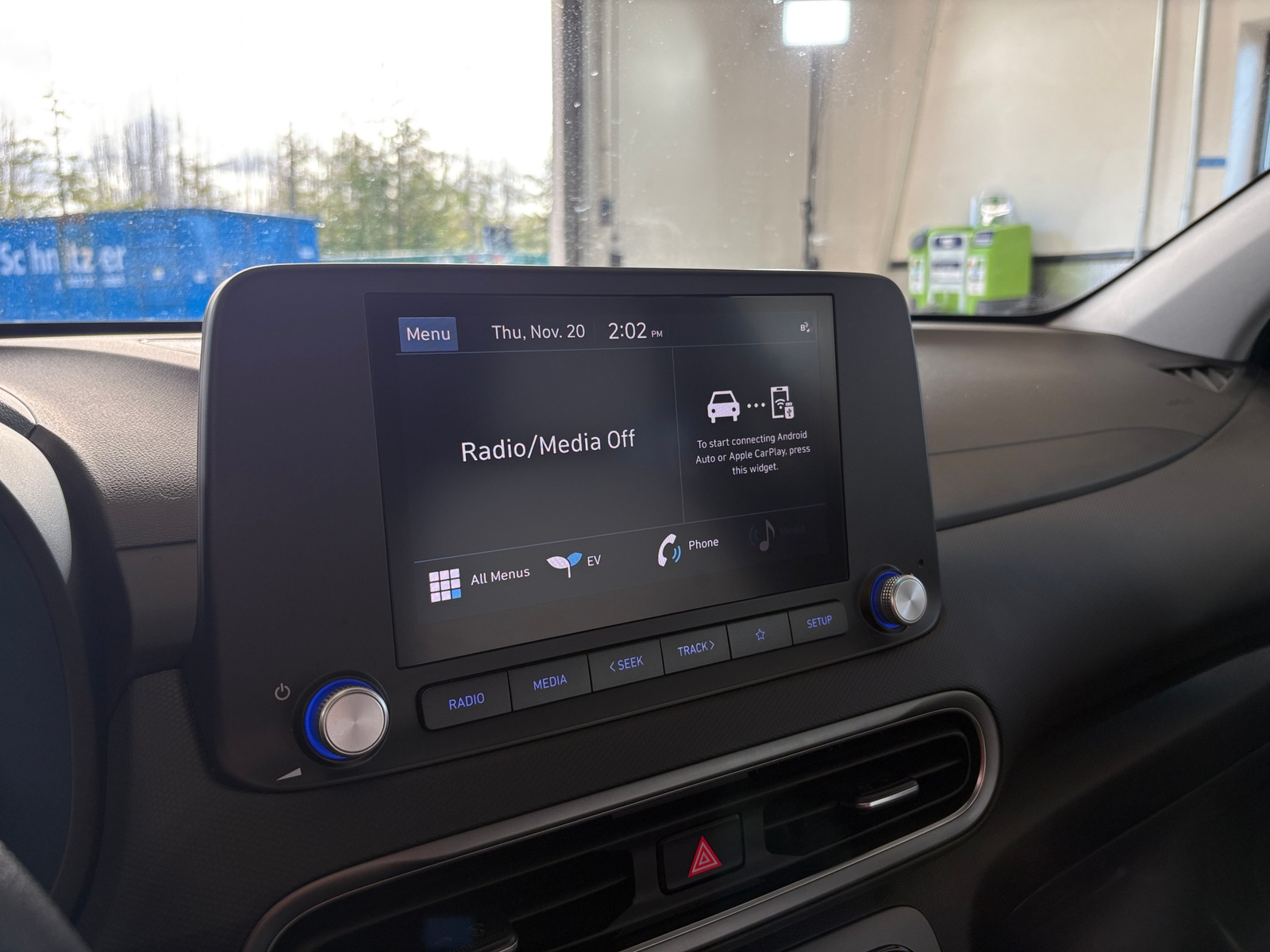 Thumbnail: 2023 Hyundai Kona - 4