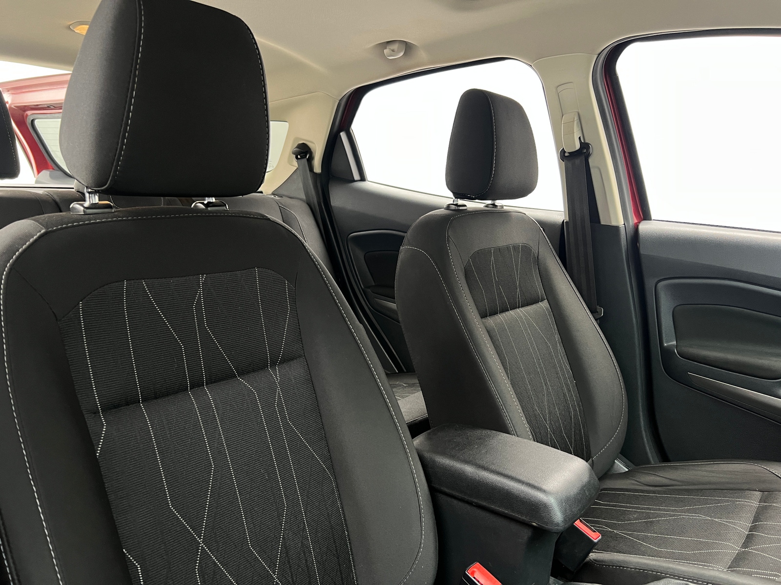 Thumbnail: 2018 Ford EcoSport - 2