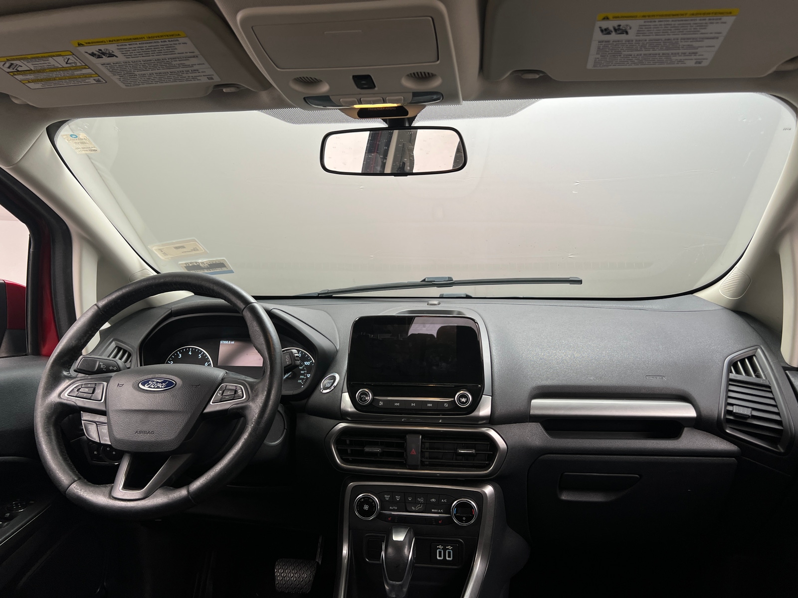 Thumbnail: 2018 Ford EcoSport - 3