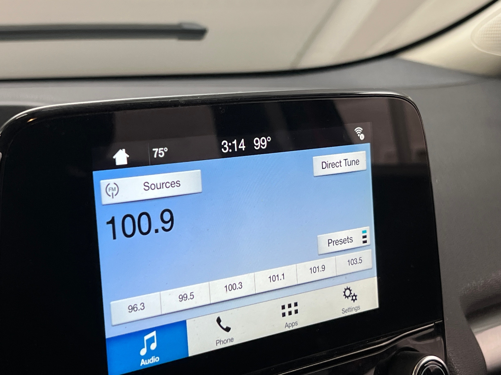 Thumbnail: 2018 Ford EcoSport - 4