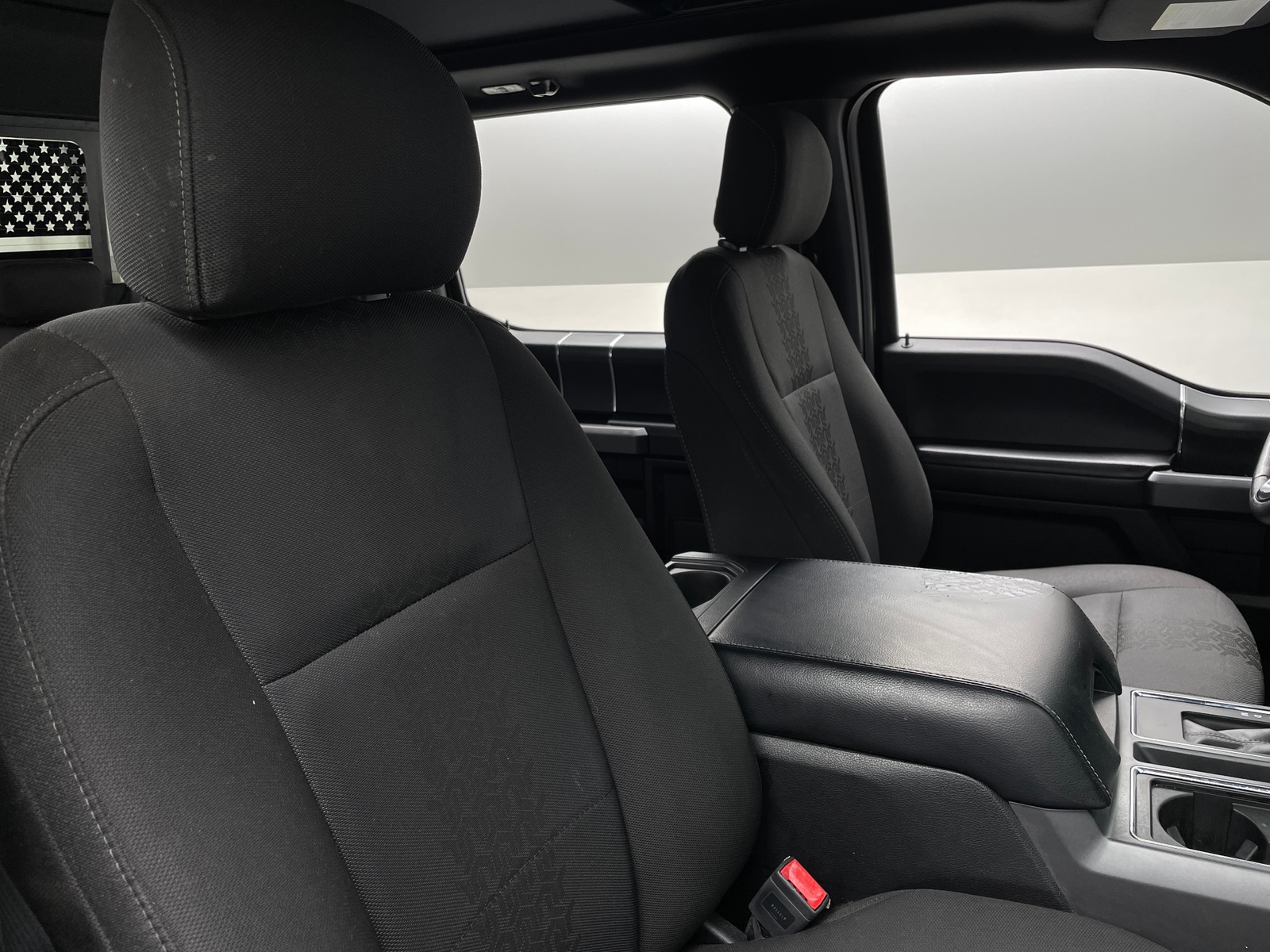 Thumbnail: 2018 Ford Econoline - 2