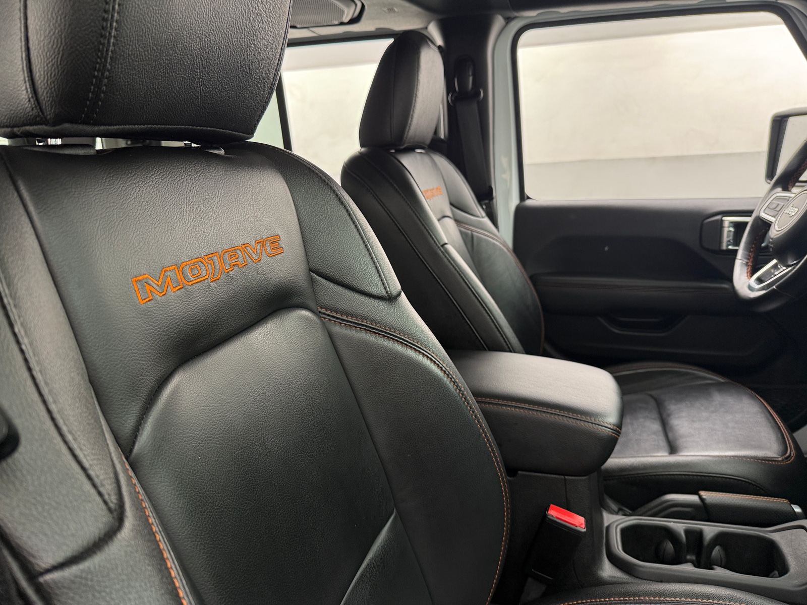 Thumbnail: 2023 Jeep Gladiator - 2