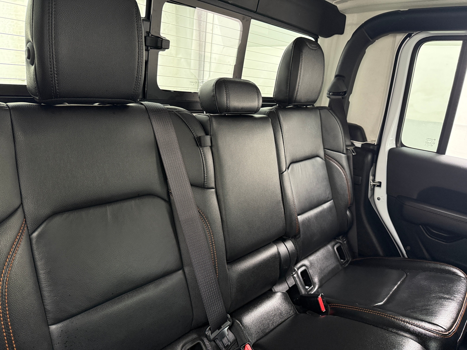 Thumbnail: 2023 Jeep Gladiator - 6