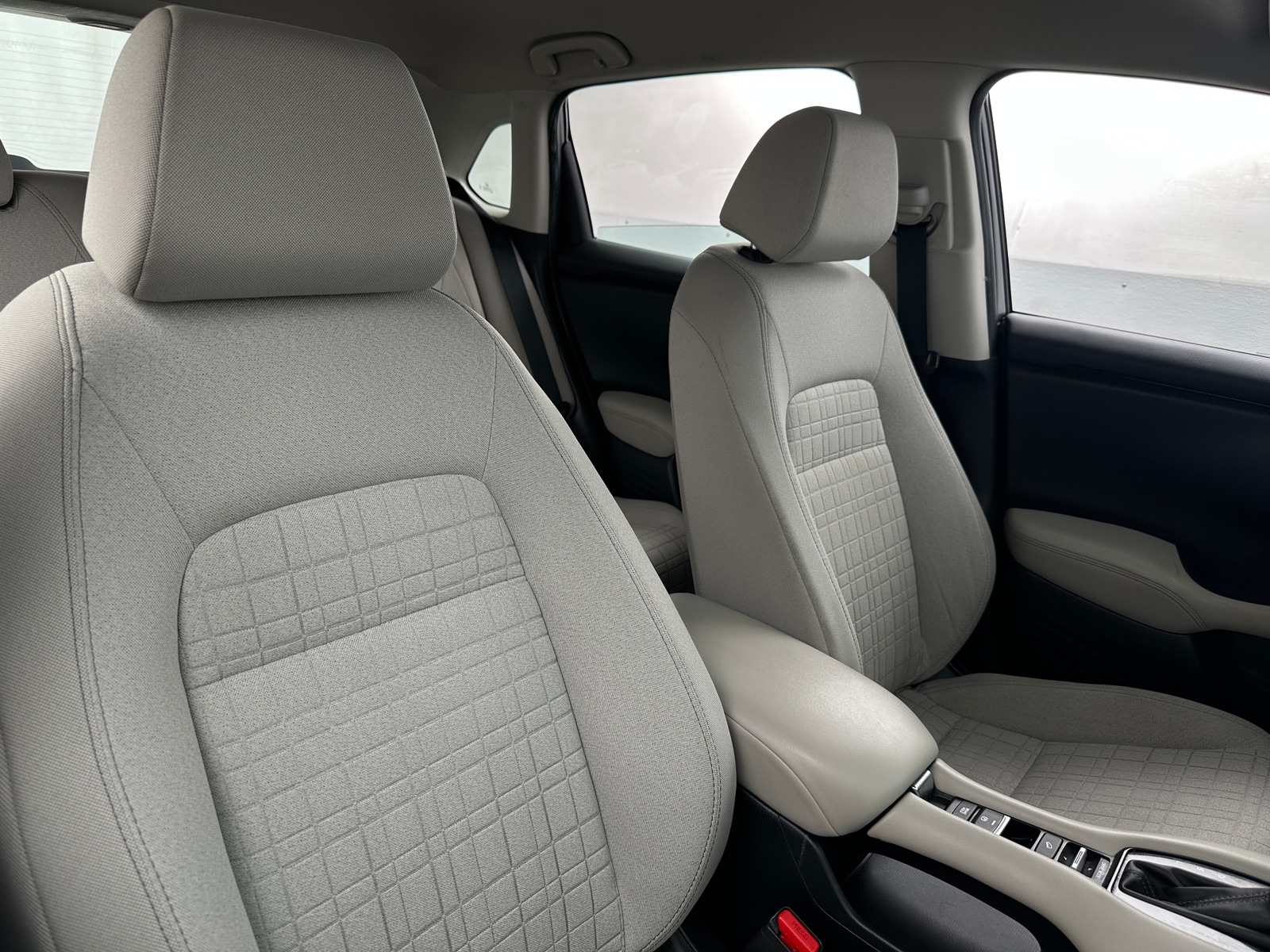 Thumbnail: 2024 Honda HR-V - 2