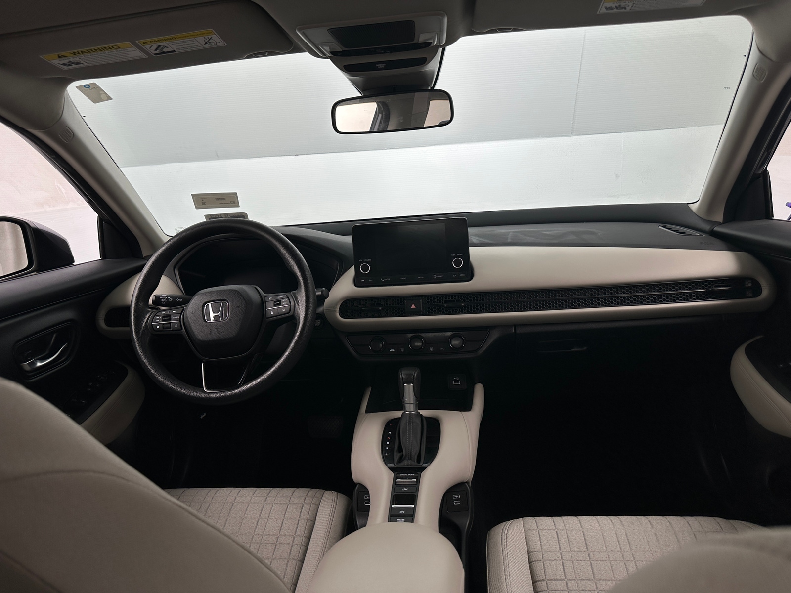 Thumbnail: 2024 Honda HR-V - 3