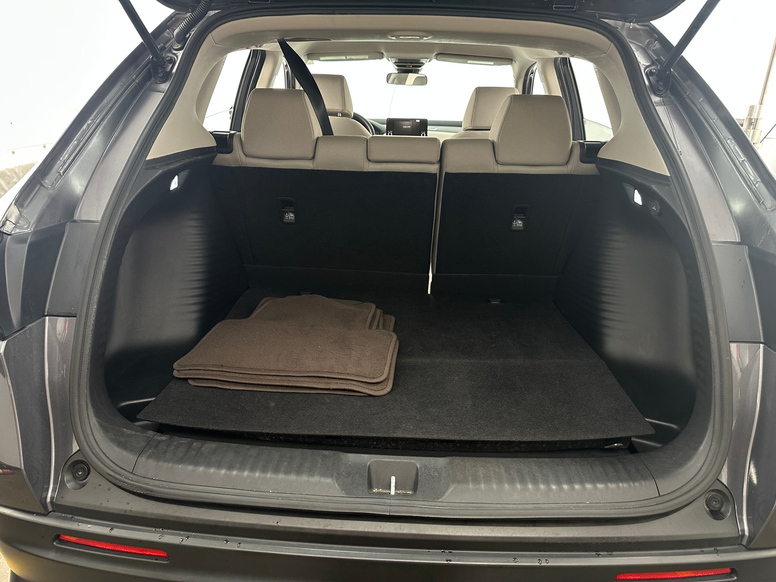 Thumbnail: 2024 Honda HR-V - 7