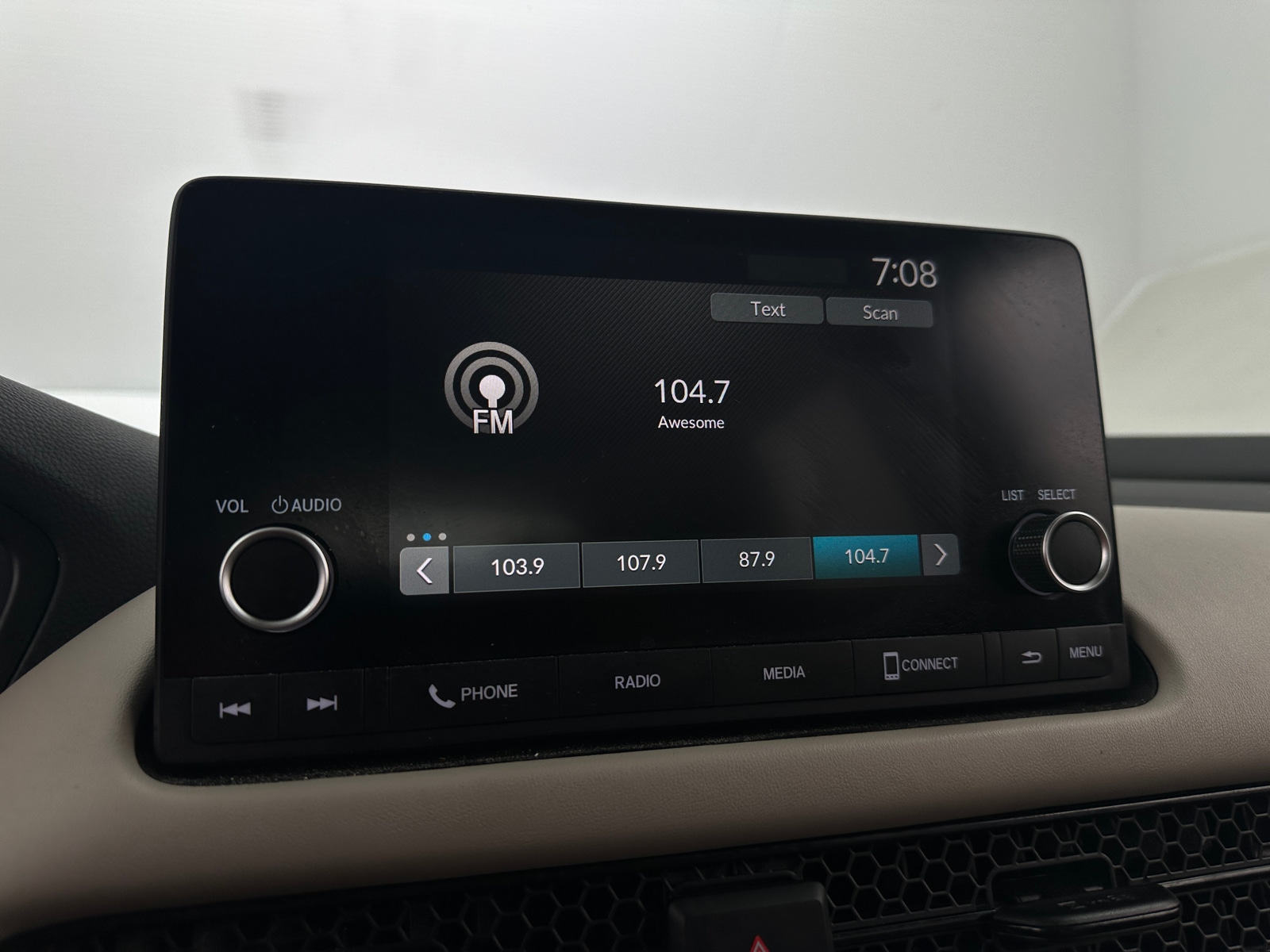 Thumbnail: 2024 Honda HR-V - 4