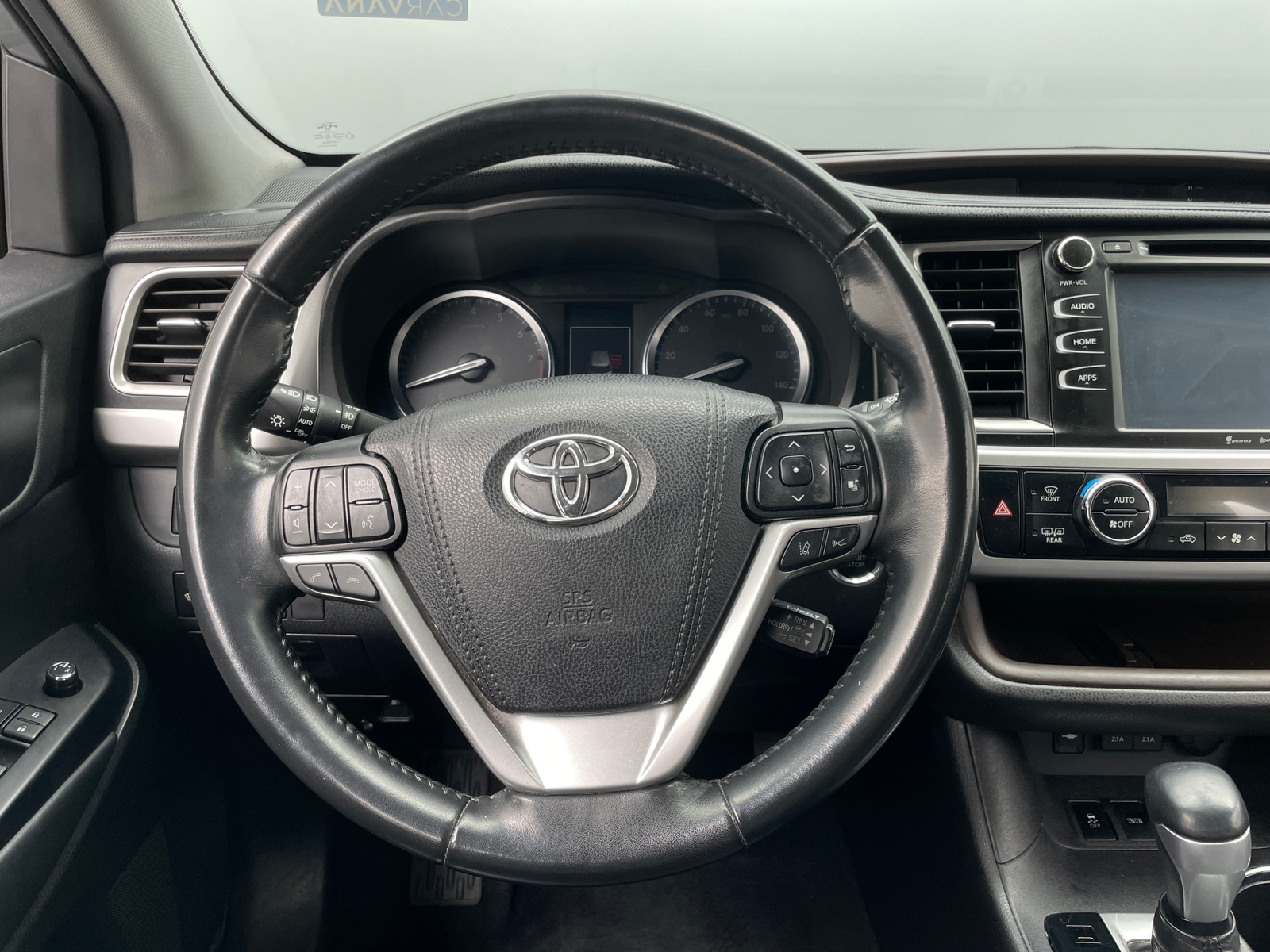 Thumbnail: 2019 Toyota Highlander - 4
