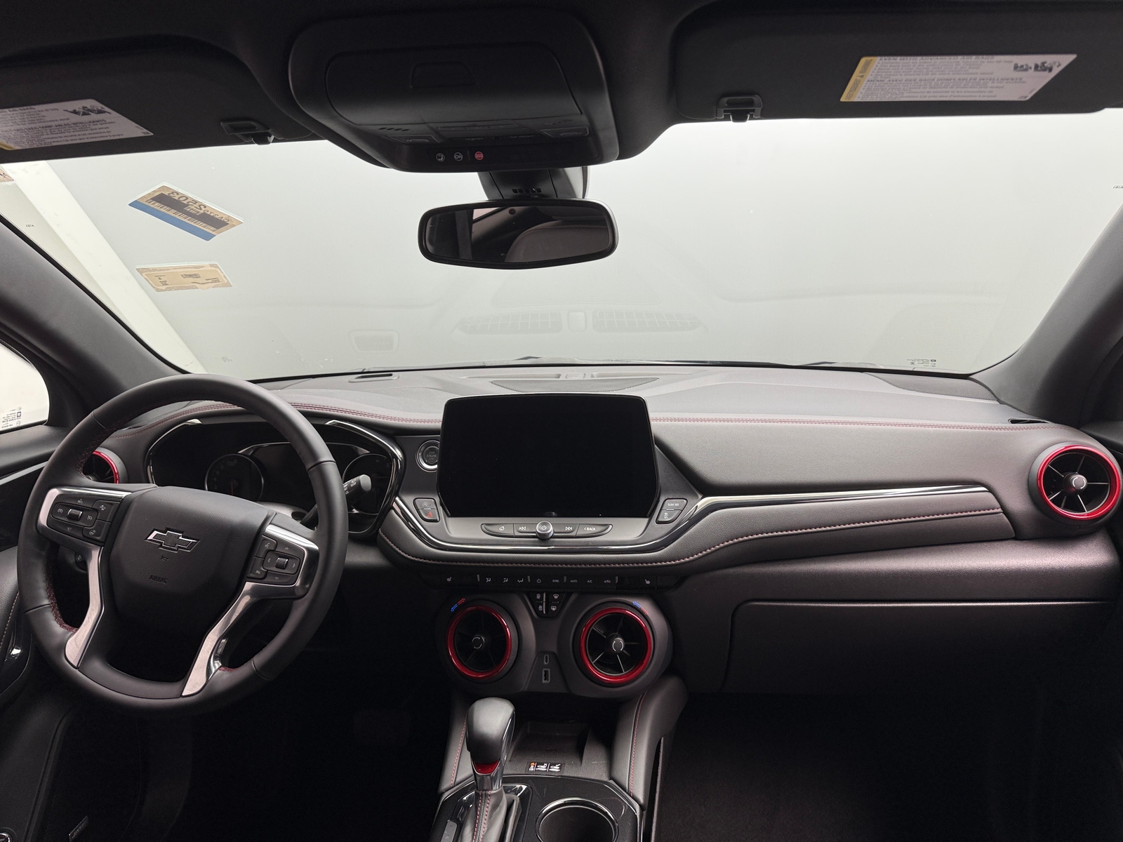 Thumbnail: 2025 Chevrolet Blazer - 2