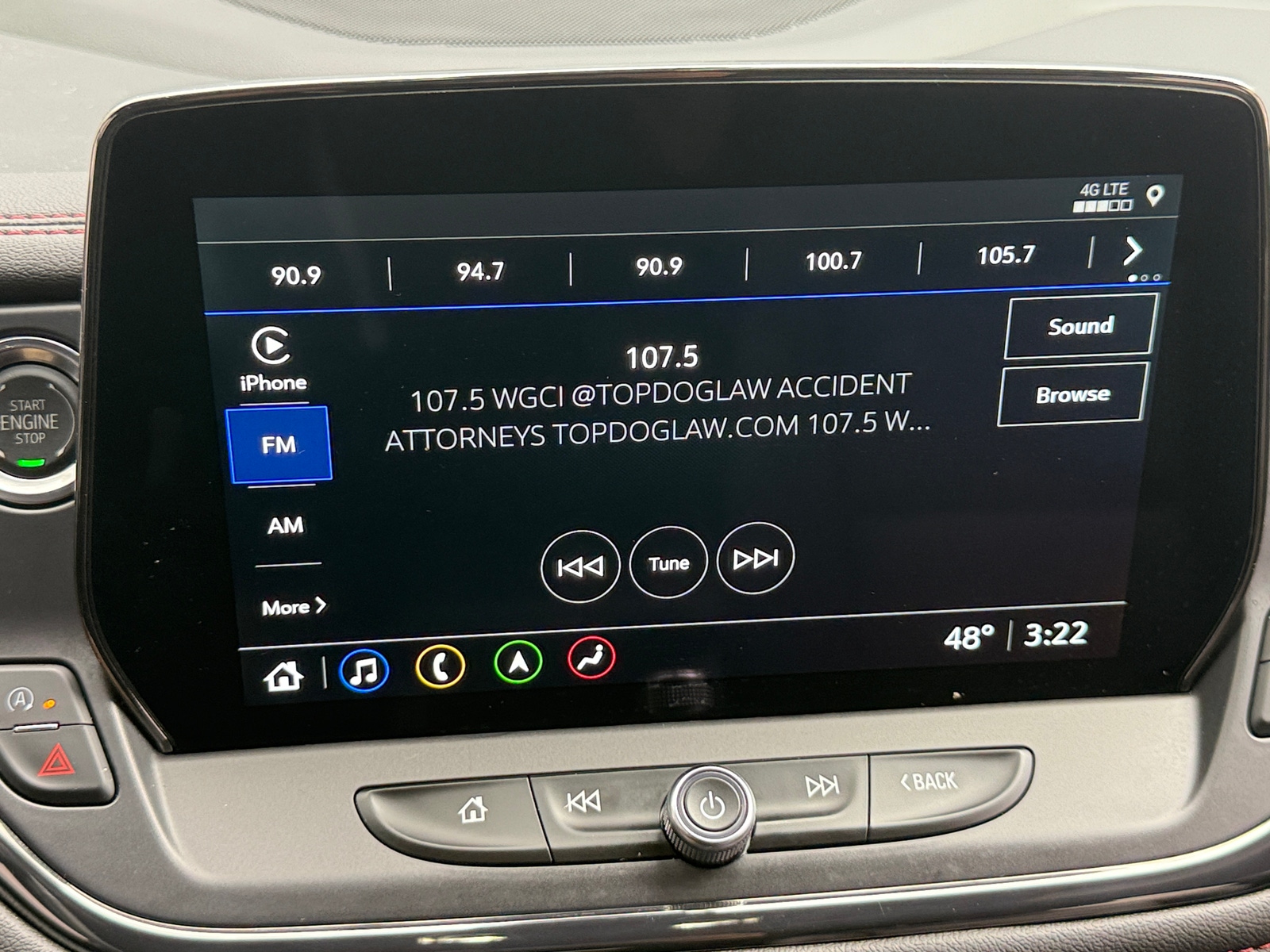 Thumbnail: 2025 Chevrolet Blazer - 3