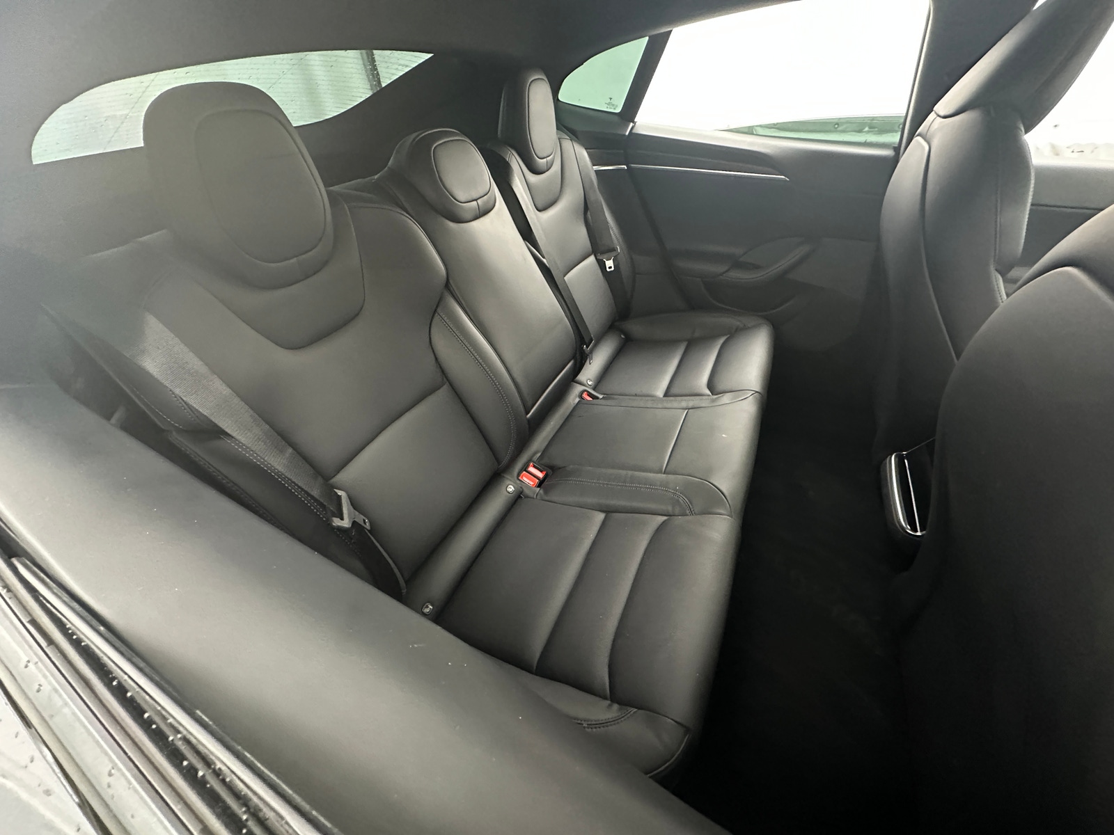 Thumbnail: 2021 Tesla Model S - 5