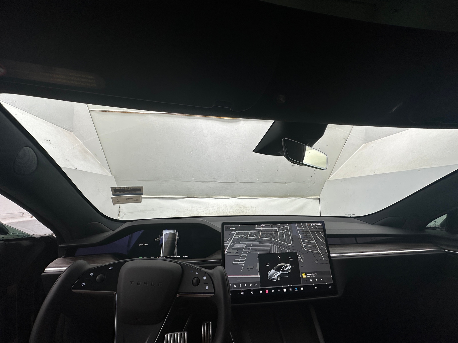 Thumbnail: 2021 Tesla Model S - 2