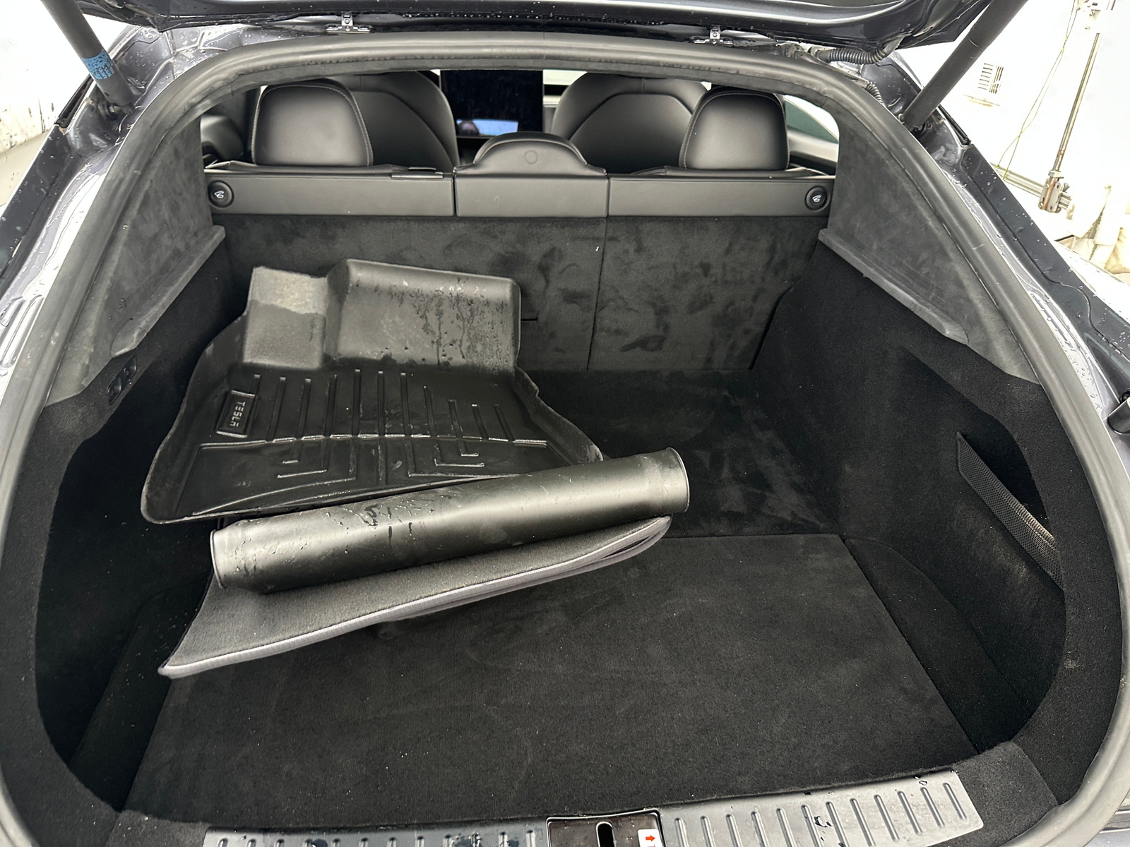 Thumbnail: 2021 Tesla Model S - 6