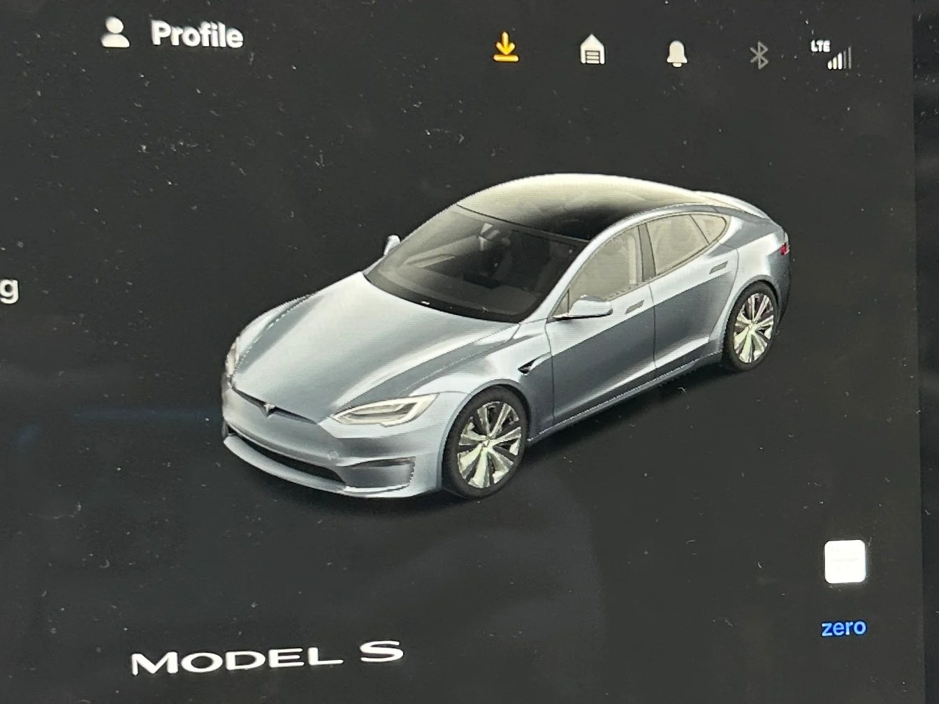 Thumbnail: 2021 Tesla Model S - 3