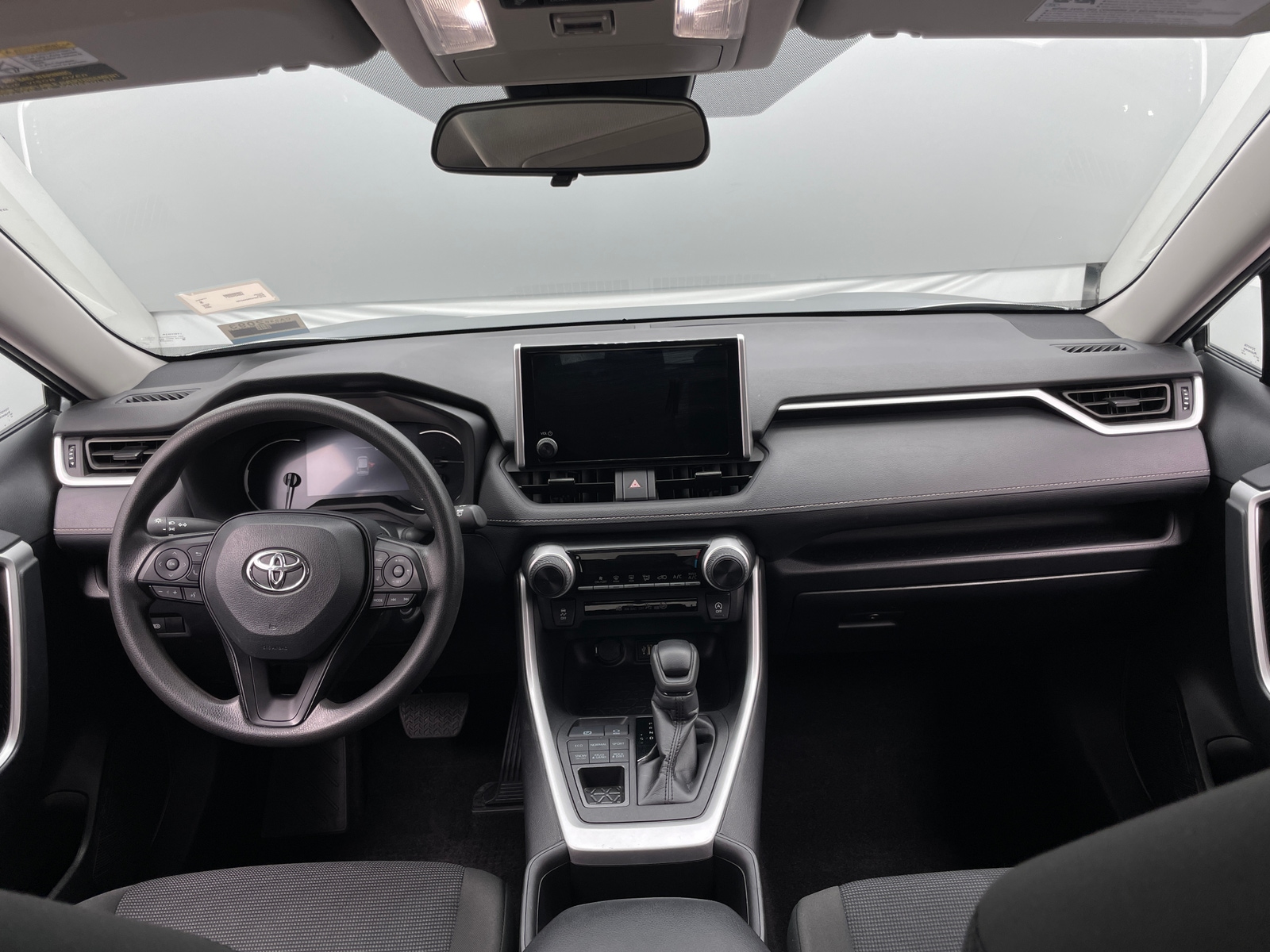 Thumbnail: 2024 Toyota RAV4 - 3