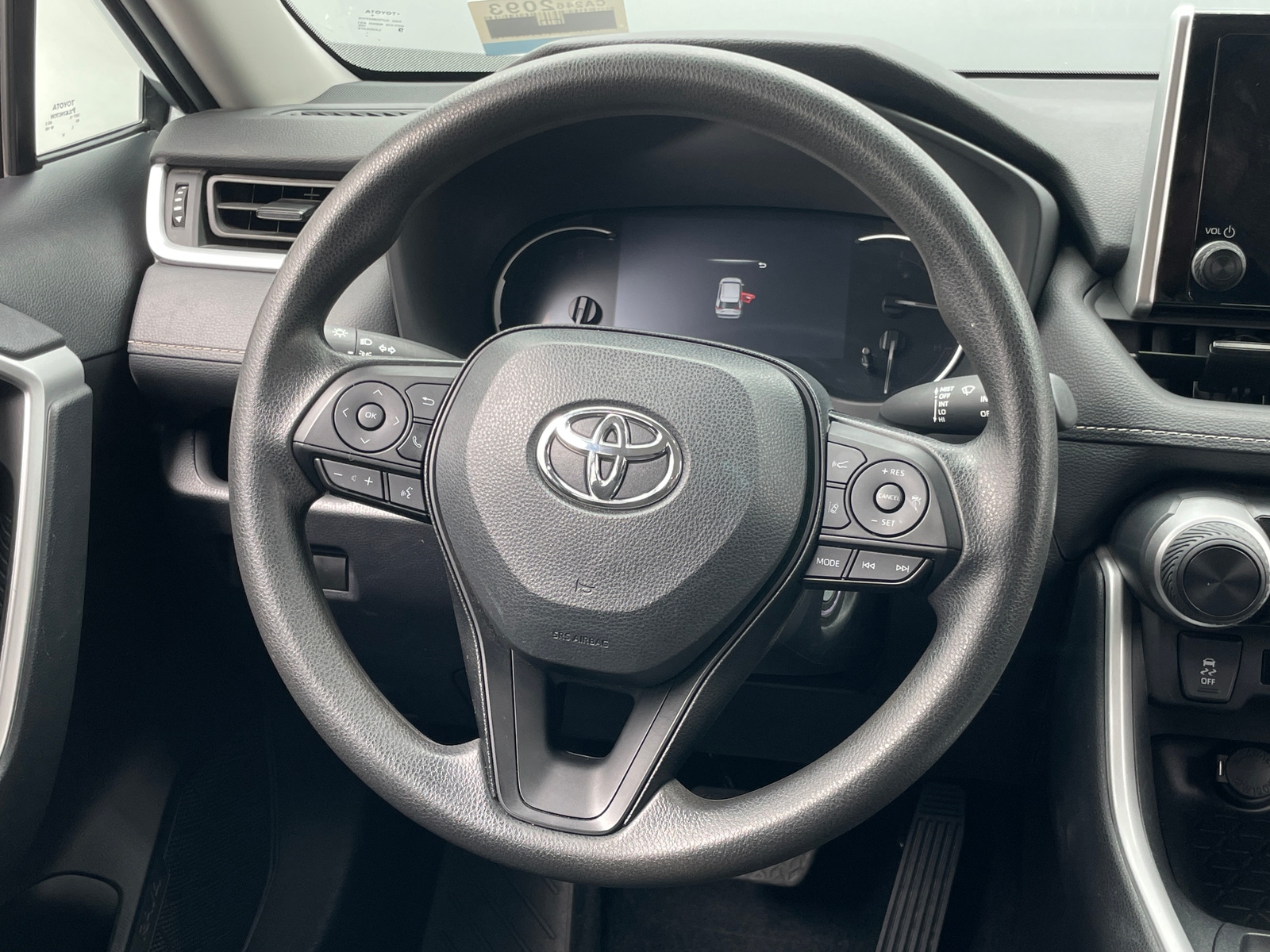 Thumbnail: 2024 Toyota RAV4 - 5