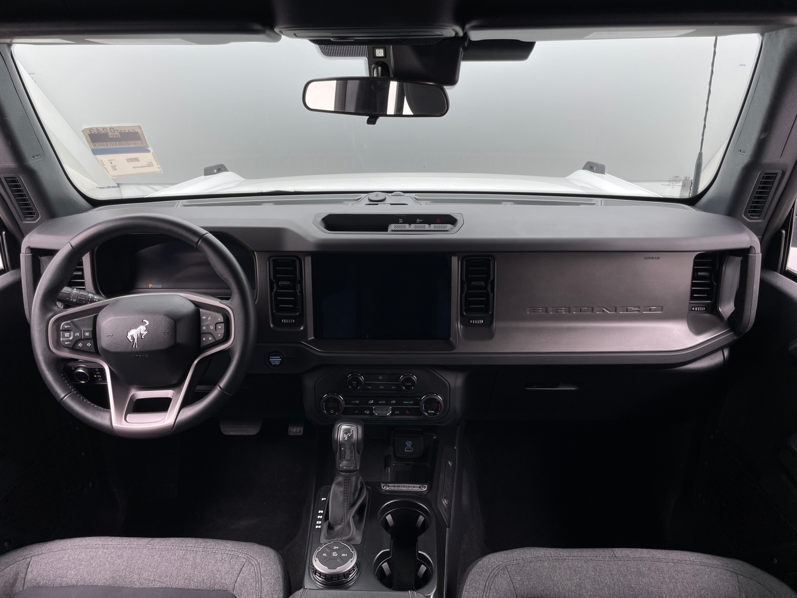 Thumbnail: 2025 Ford Bronco - 3