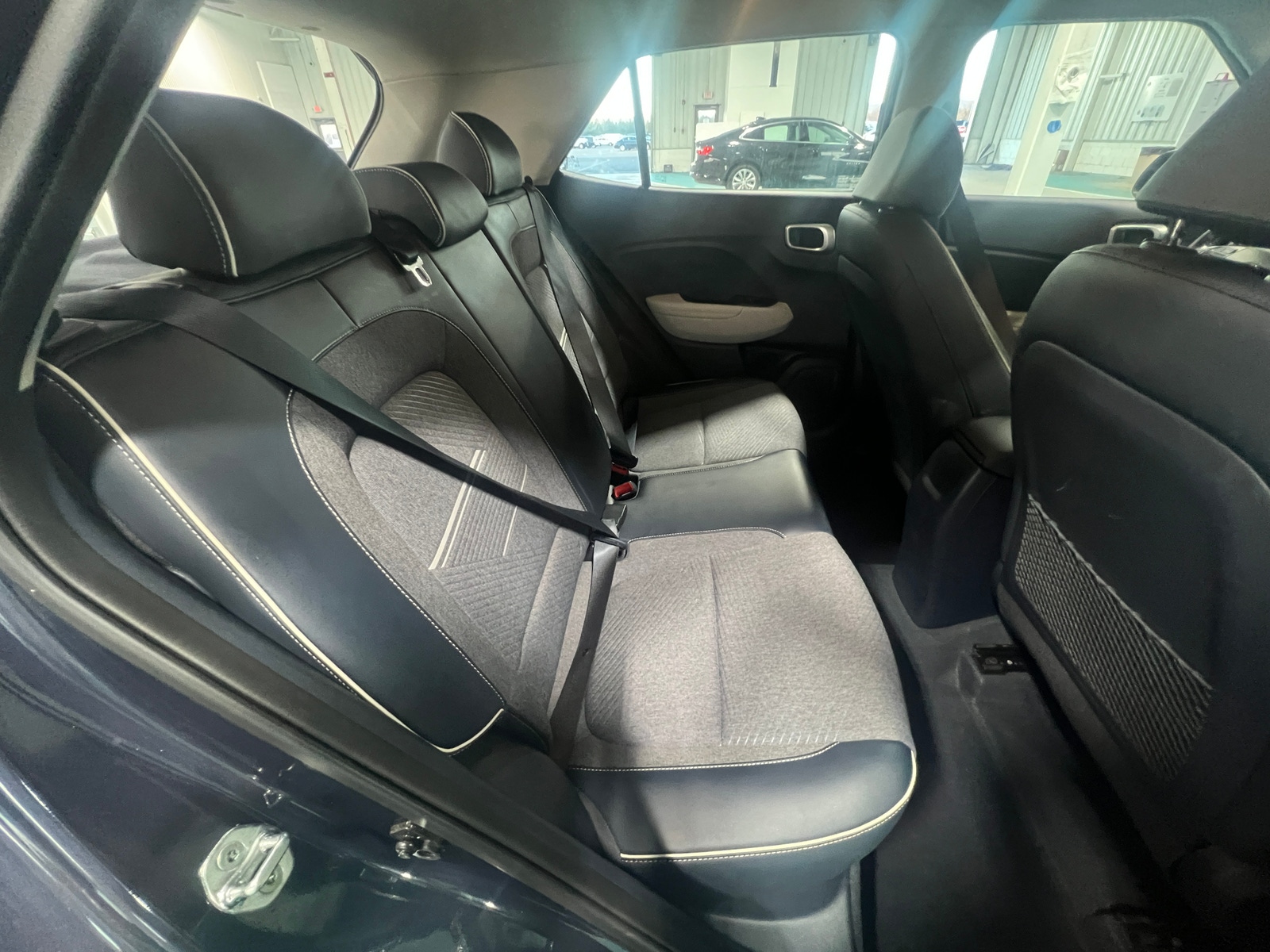 Thumbnail: 2021 Hyundai Venue - 6