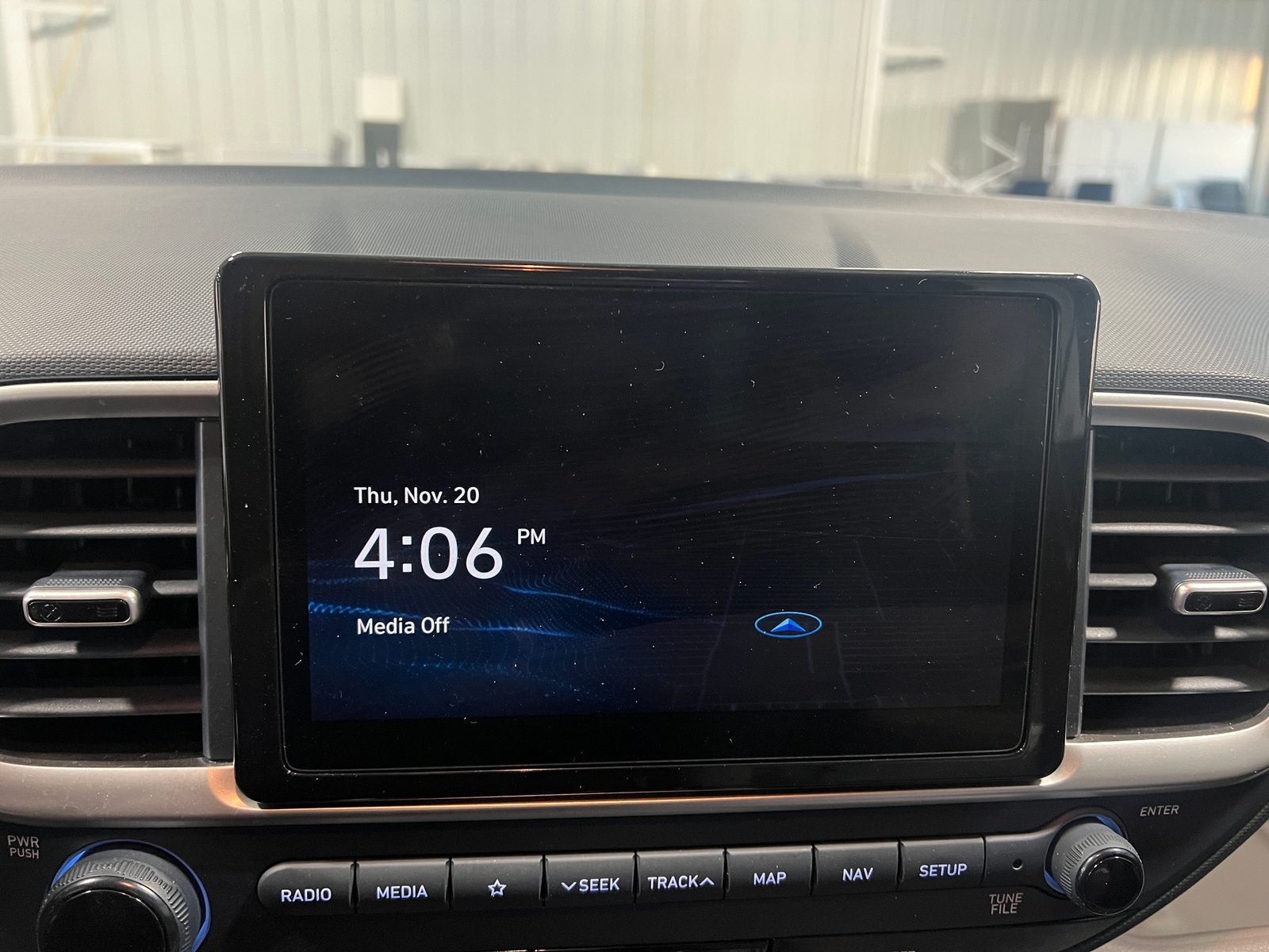 Thumbnail: 2021 Hyundai Venue - 4