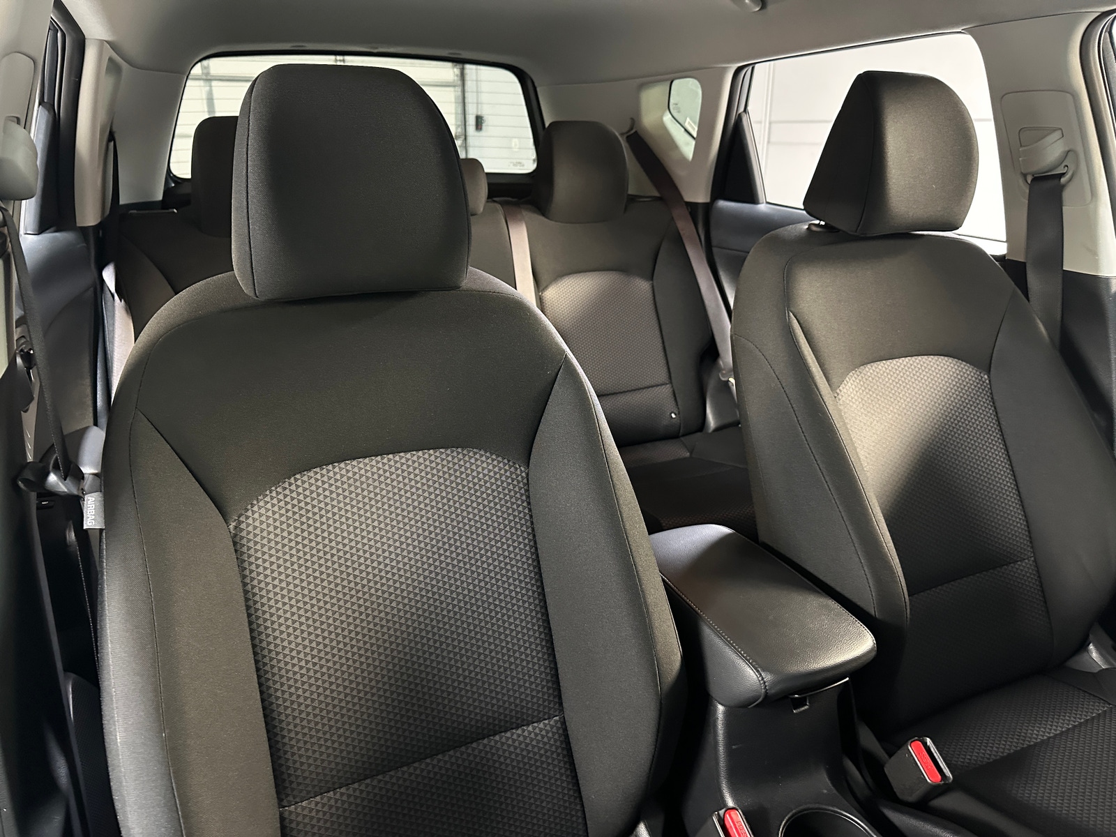 Thumbnail: 2024 Kia Soul - 2