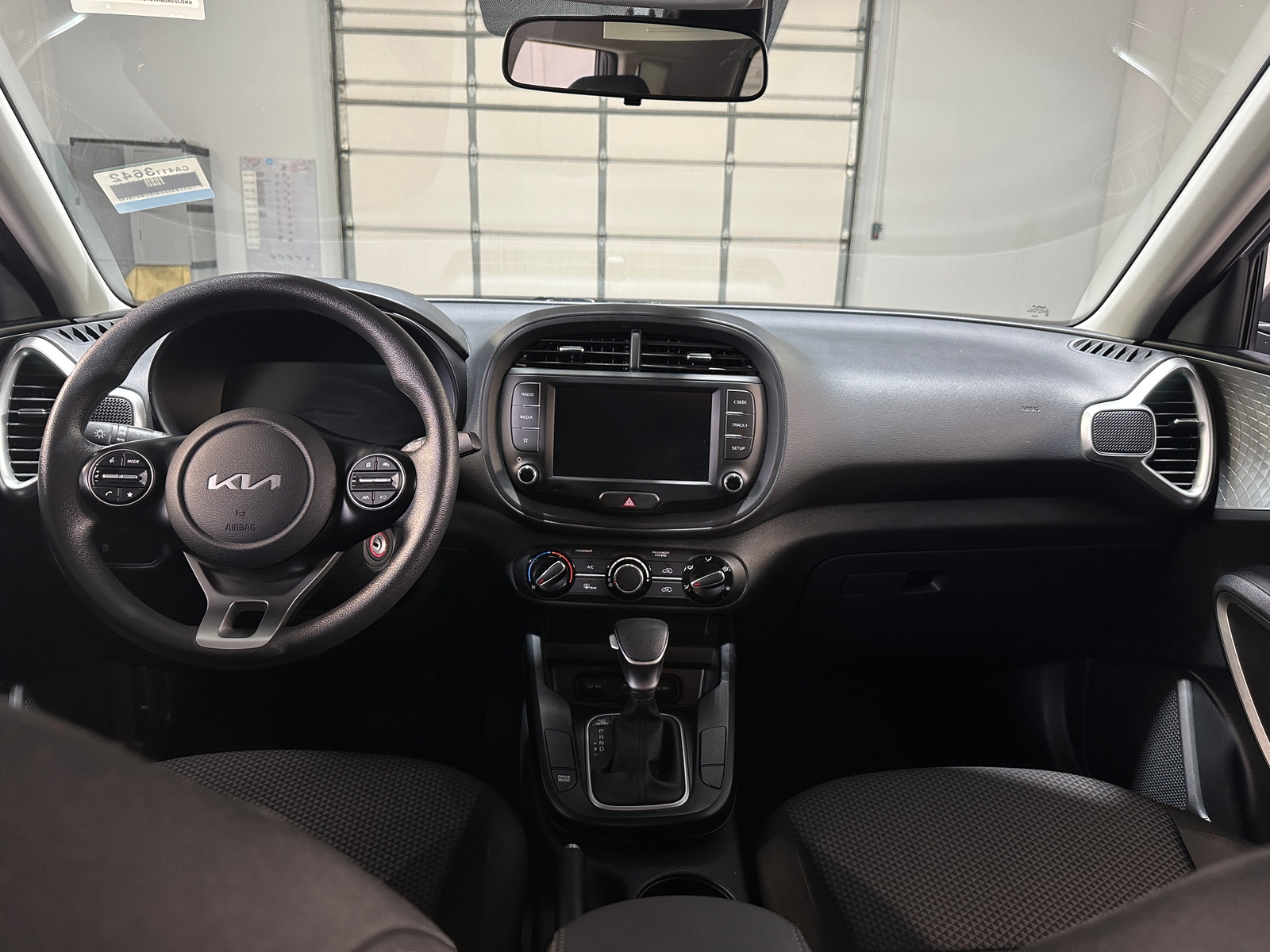 Thumbnail: 2024 Kia Soul - 3