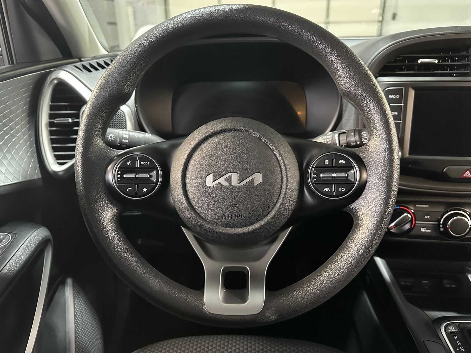 Thumbnail: 2024 Kia Soul - 5