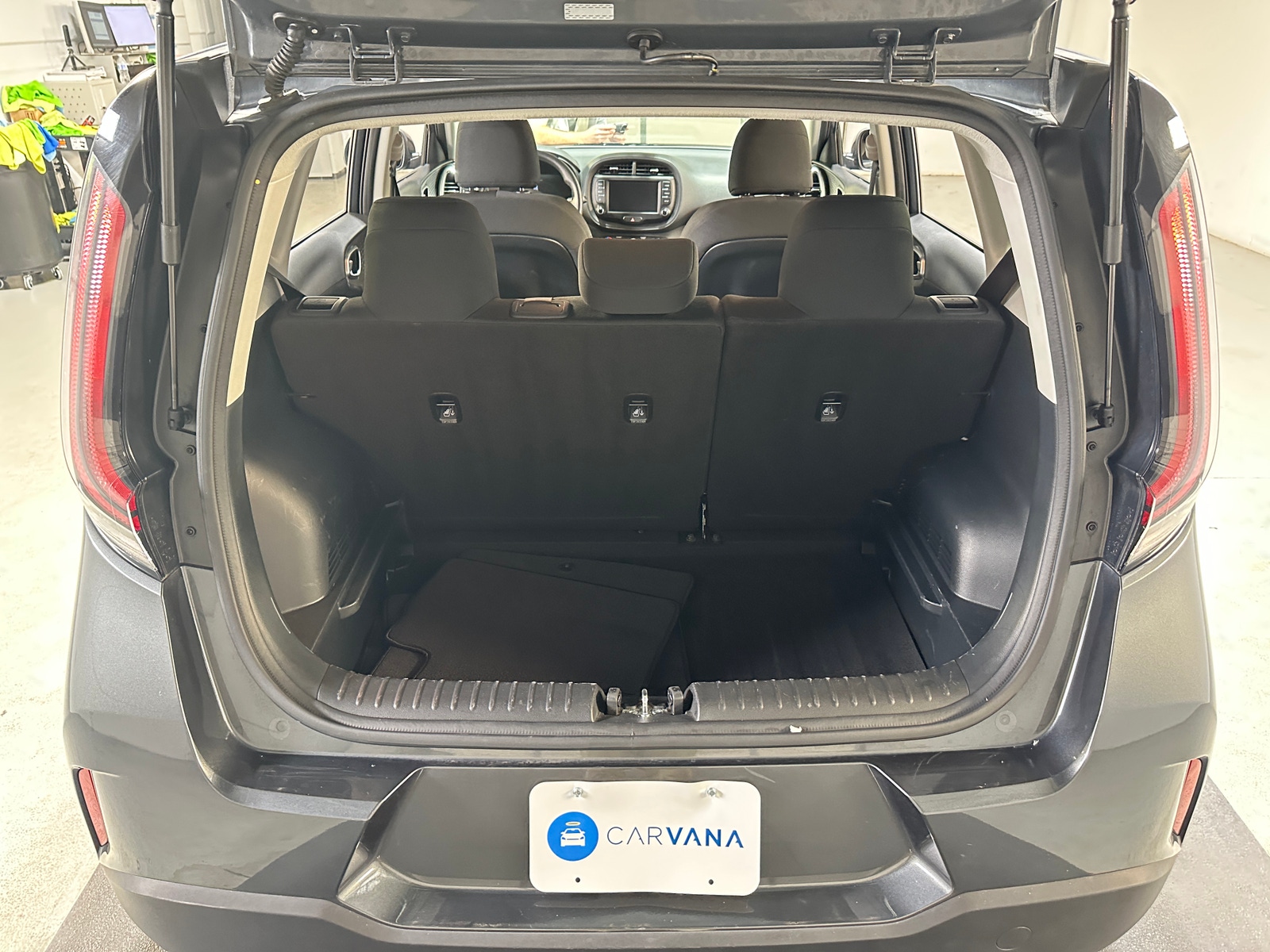 Thumbnail: 2024 Kia Soul - 7