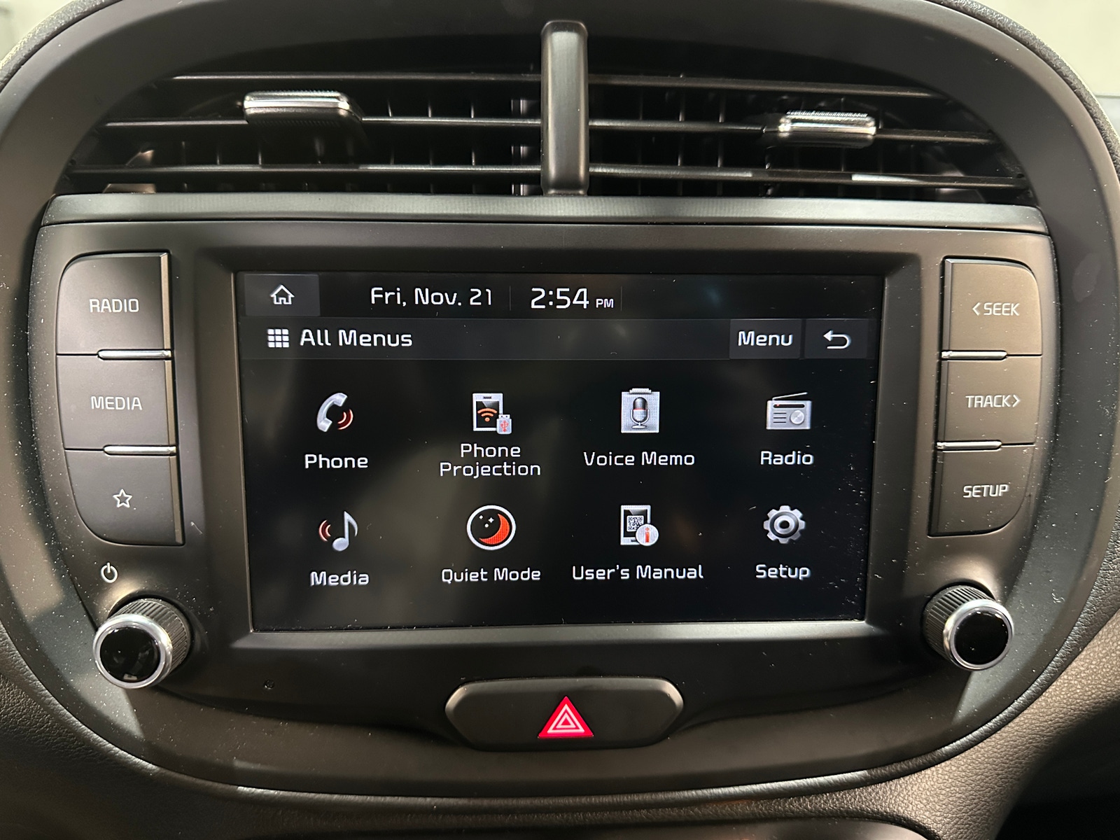 Thumbnail: 2024 Kia Soul - 4