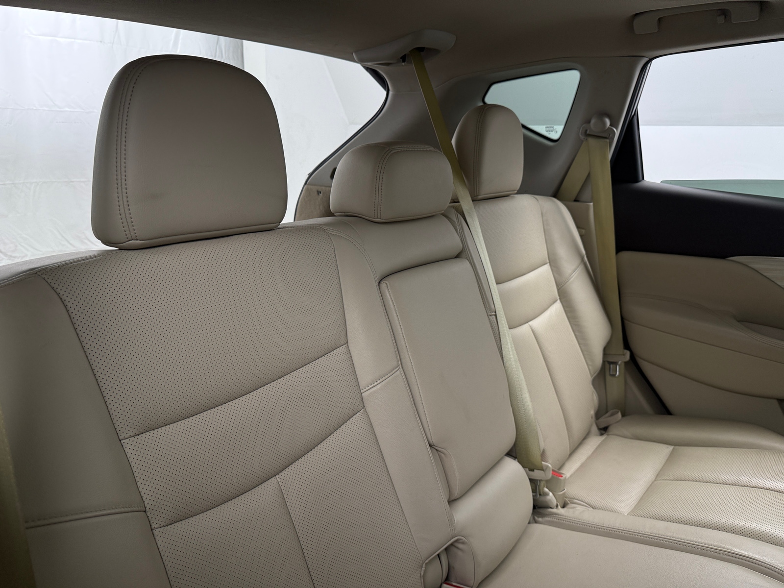 Thumbnail: 2015 Nissan Murano - 5