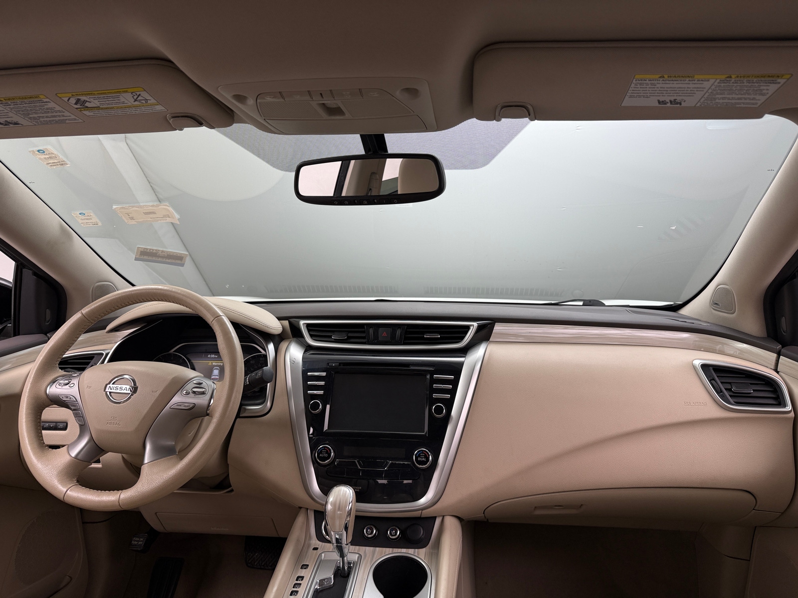 Thumbnail: 2015 Nissan Murano - 2