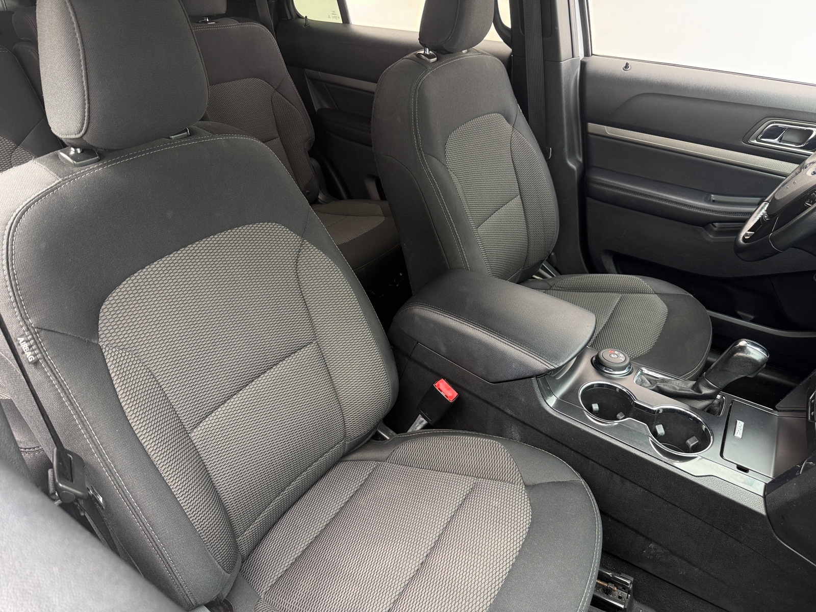 Thumbnail: 2019 Ford Explorer - 2