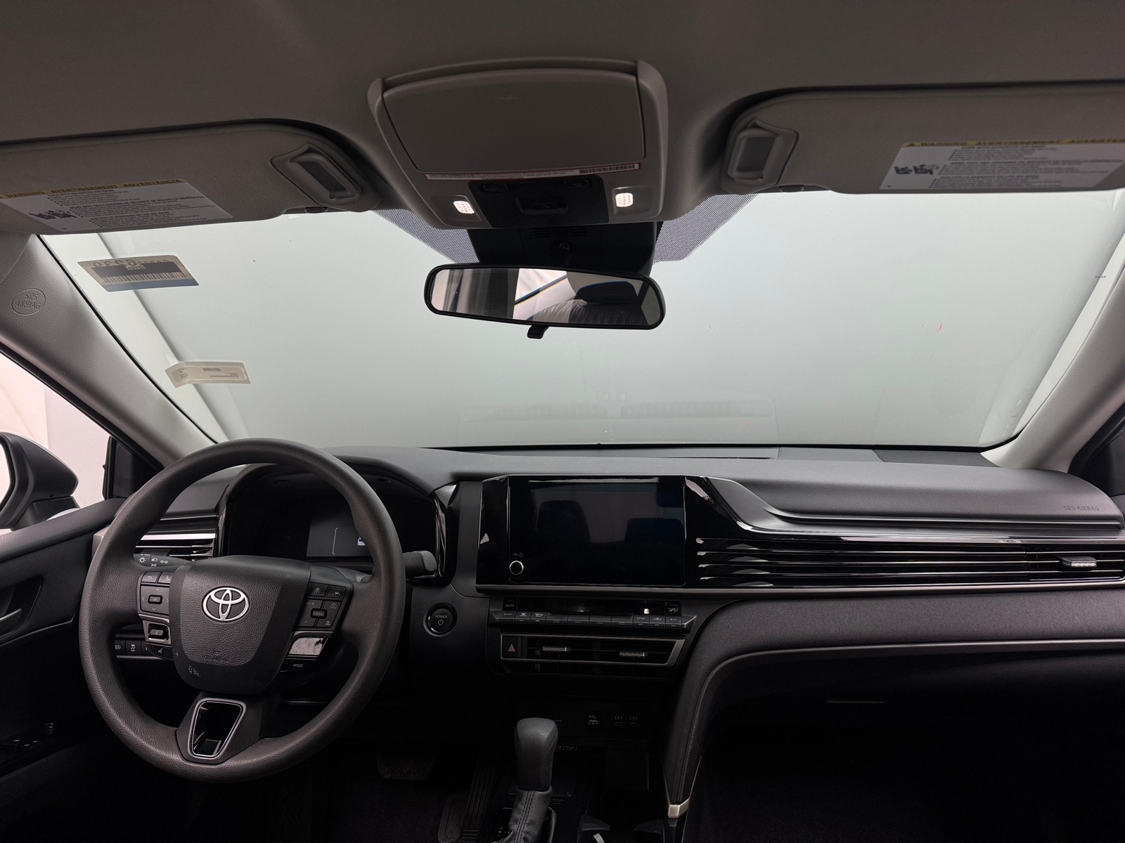 Thumbnail: 2025 Toyota Camry - 3