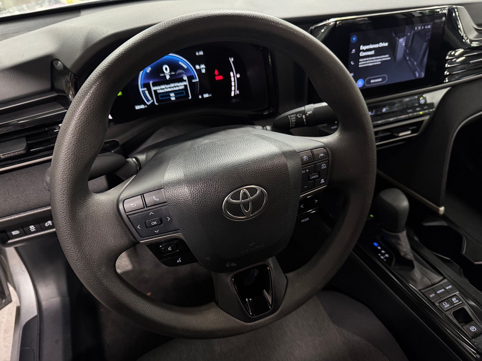 Thumbnail: 2025 Toyota Camry - 5